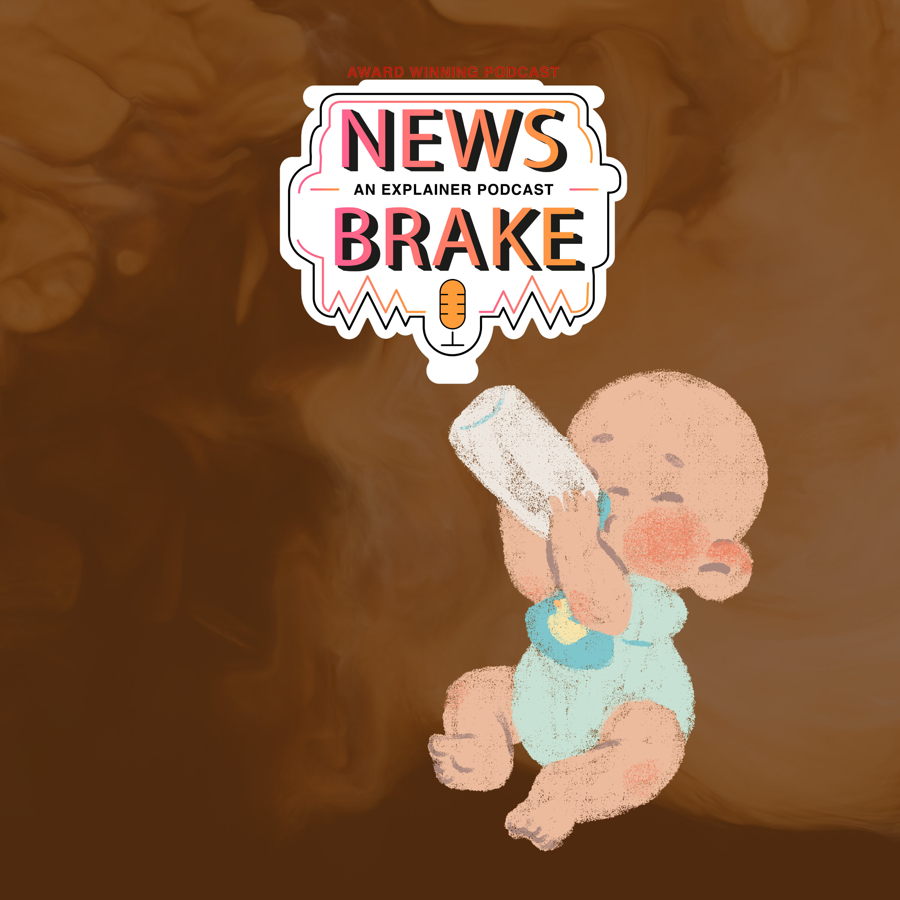 'Health Drinks' : Why your children shouldn't drink them? Ep 109