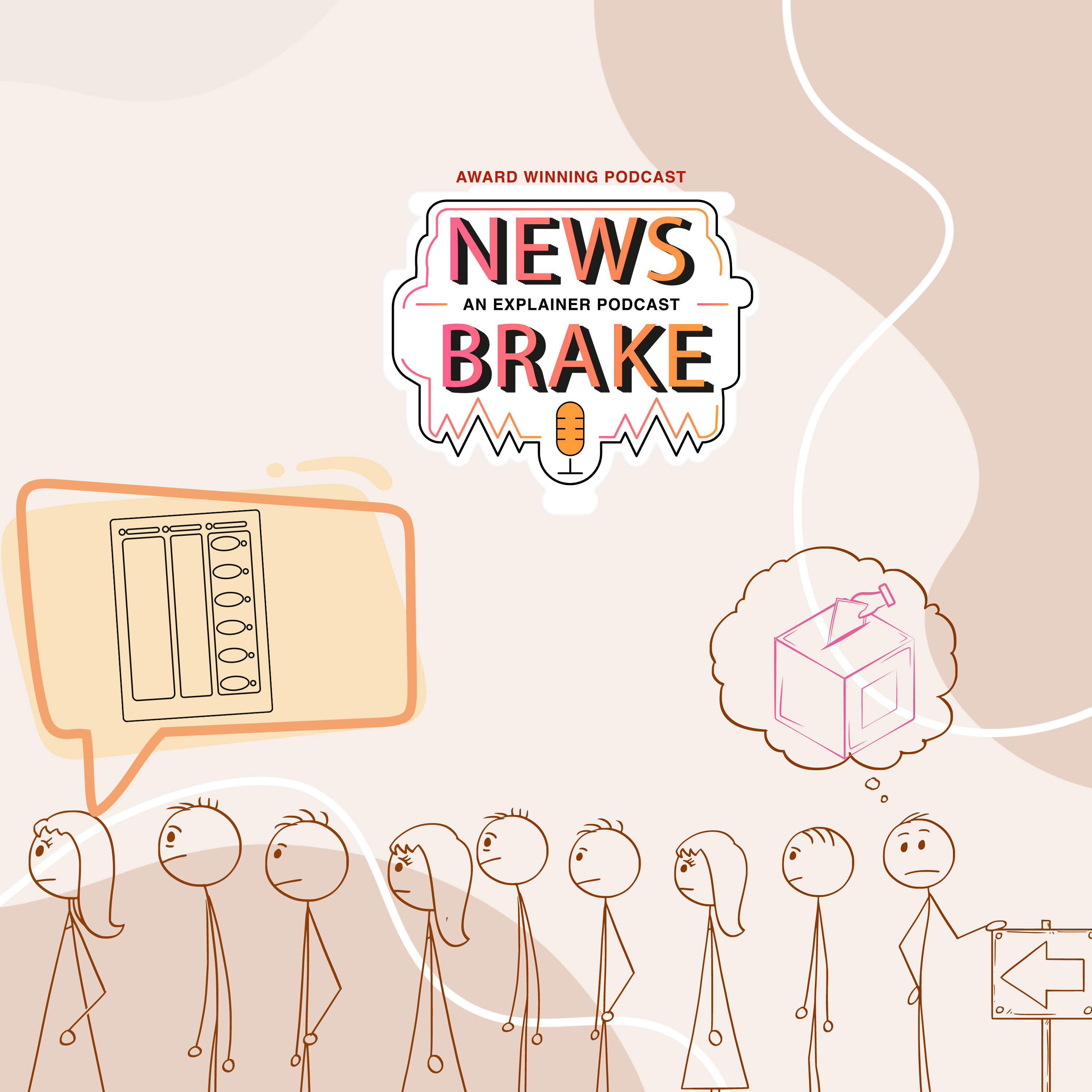 From Ballots to Buttons: A peek at EVM Revolution ahead of Lok Sabha polls| Ep 103