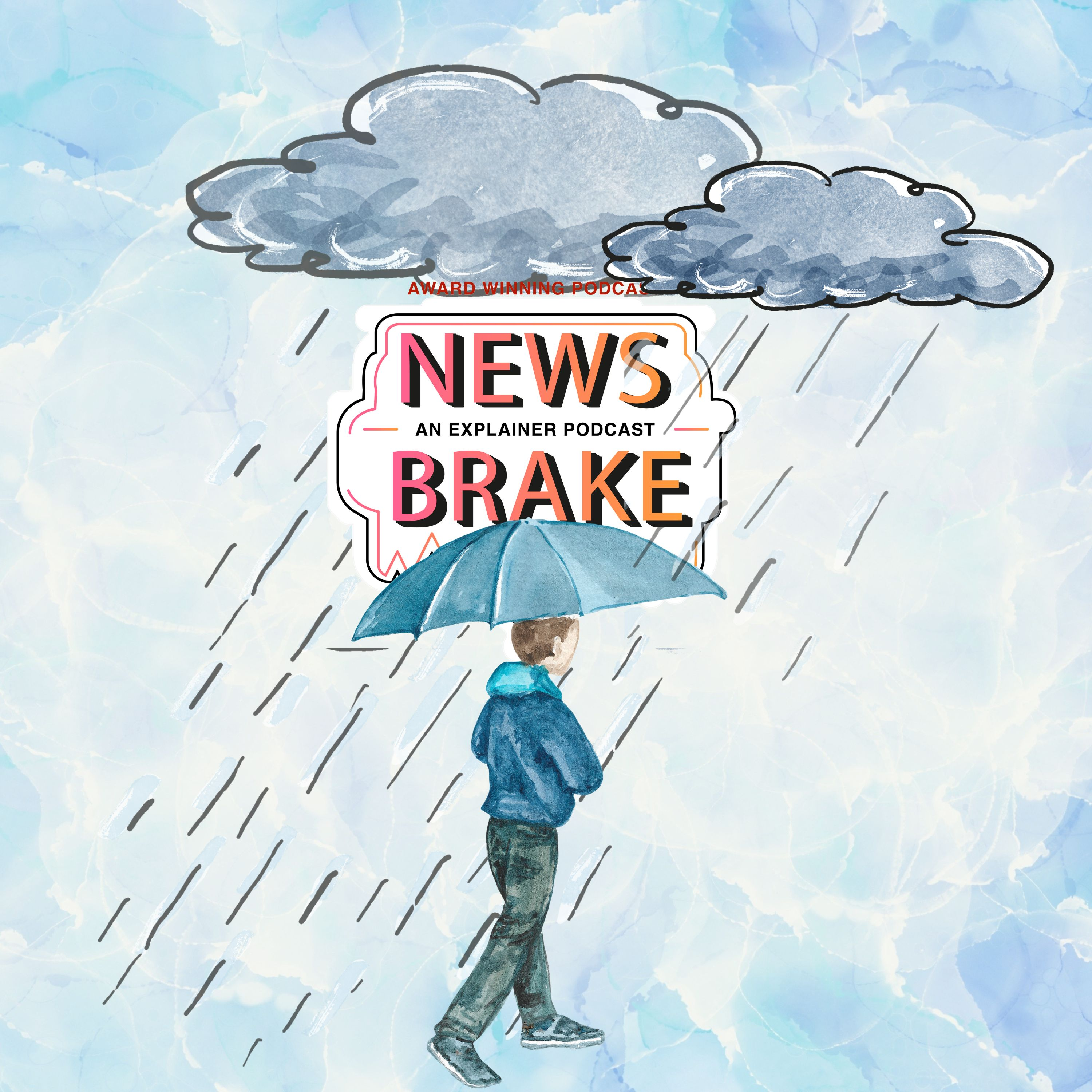 Monsoon Tracker 2025: Early onset, extreme events & key forecasts | Ep 157