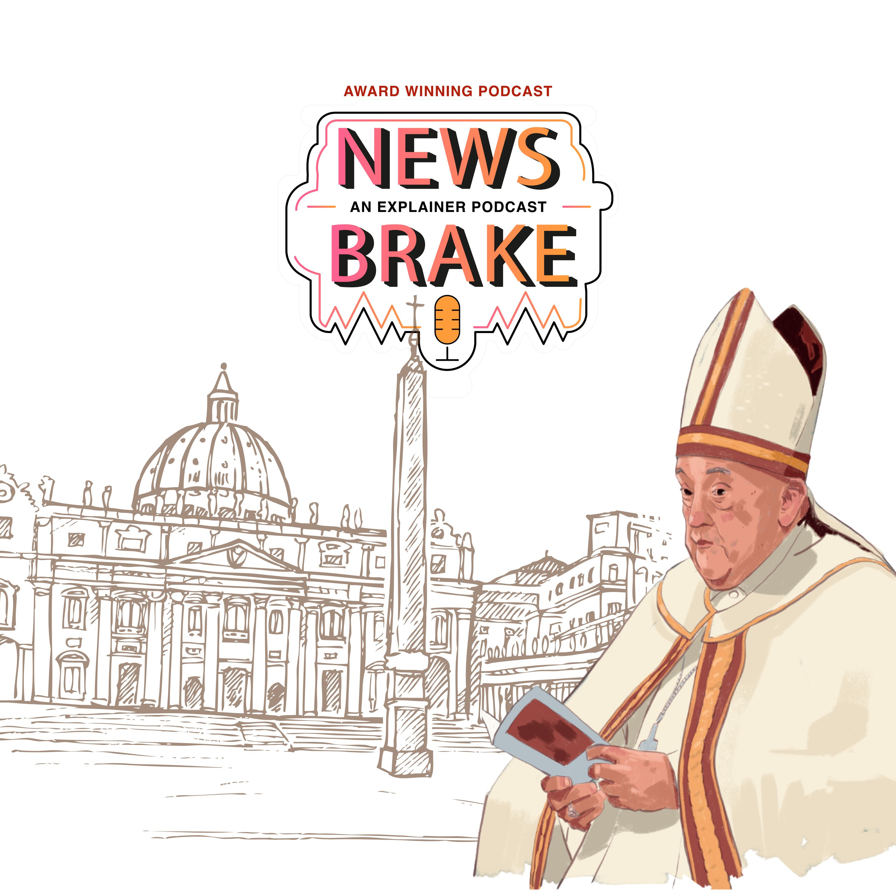 Pope Francis: The pontiff who dared to change Church | Ep 152