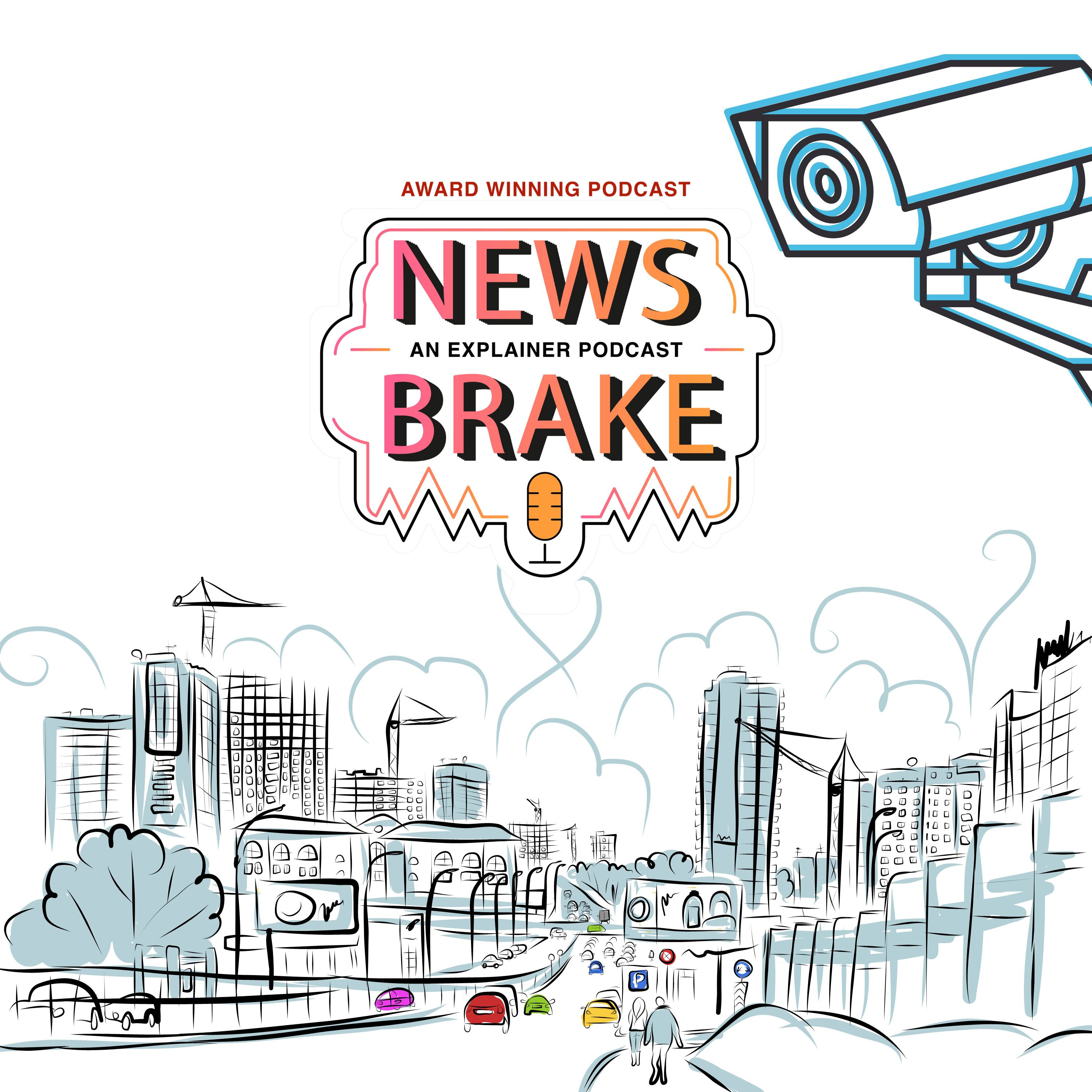 AI cameras, Kerala & a lesson from Bengaluru | Ep 63