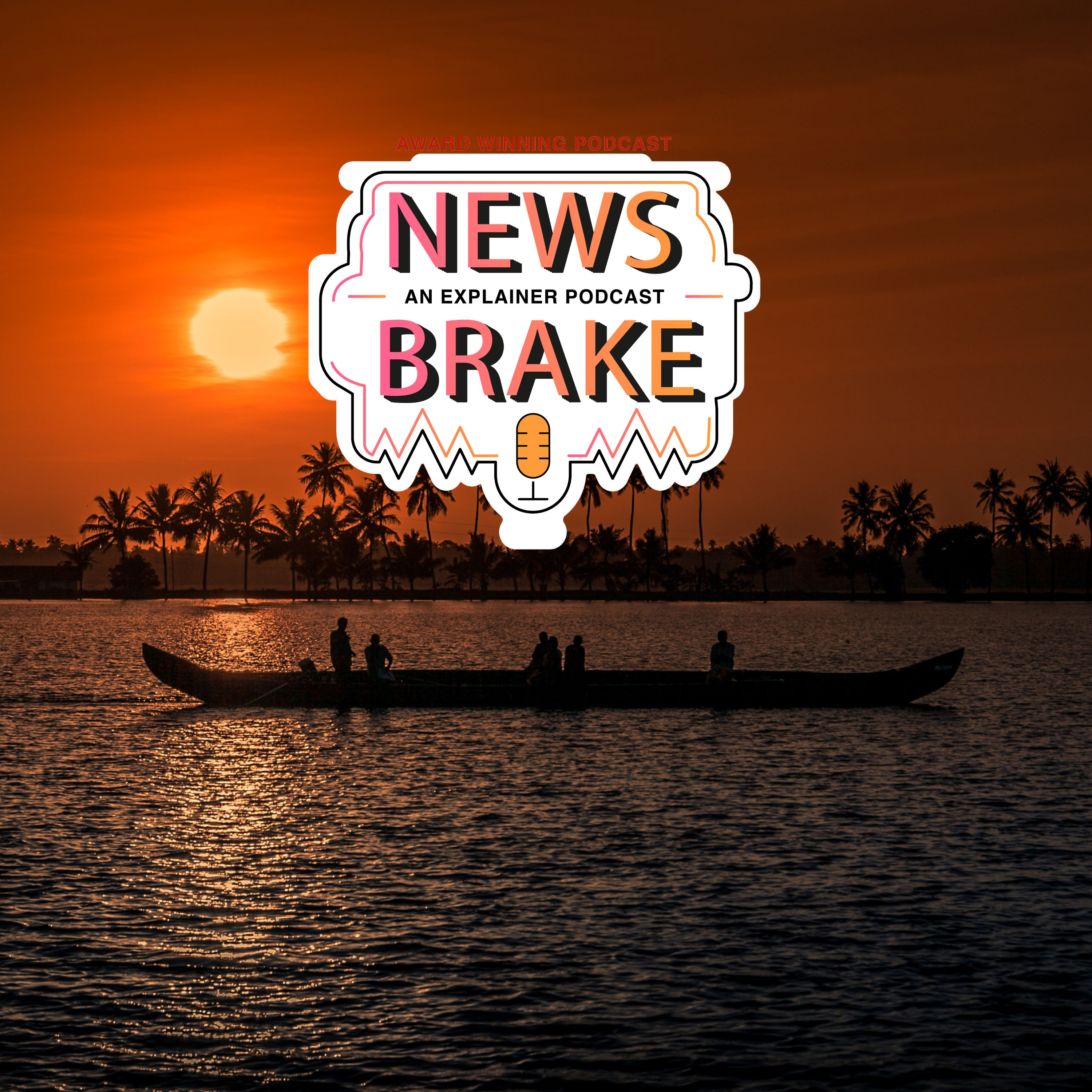 2024 marks Kerala’s hottest year-are heatwaves here to stay? | Ep 144