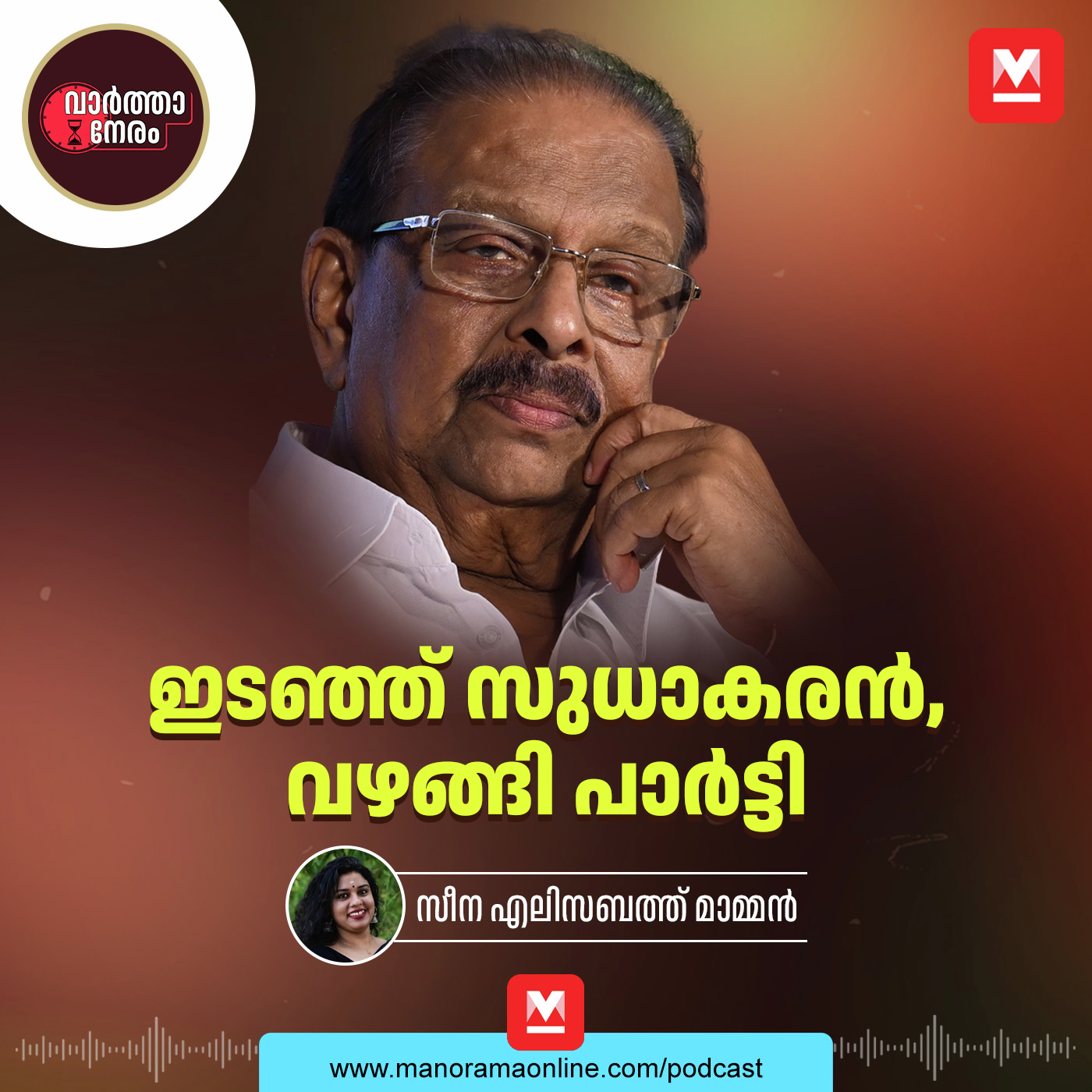 ഇടഞ്ഞ് സുധാകരൻ, വഴങ്ങി പാർട്ടി- Kerala Assembly Election | K Sudhakaran | Podcast