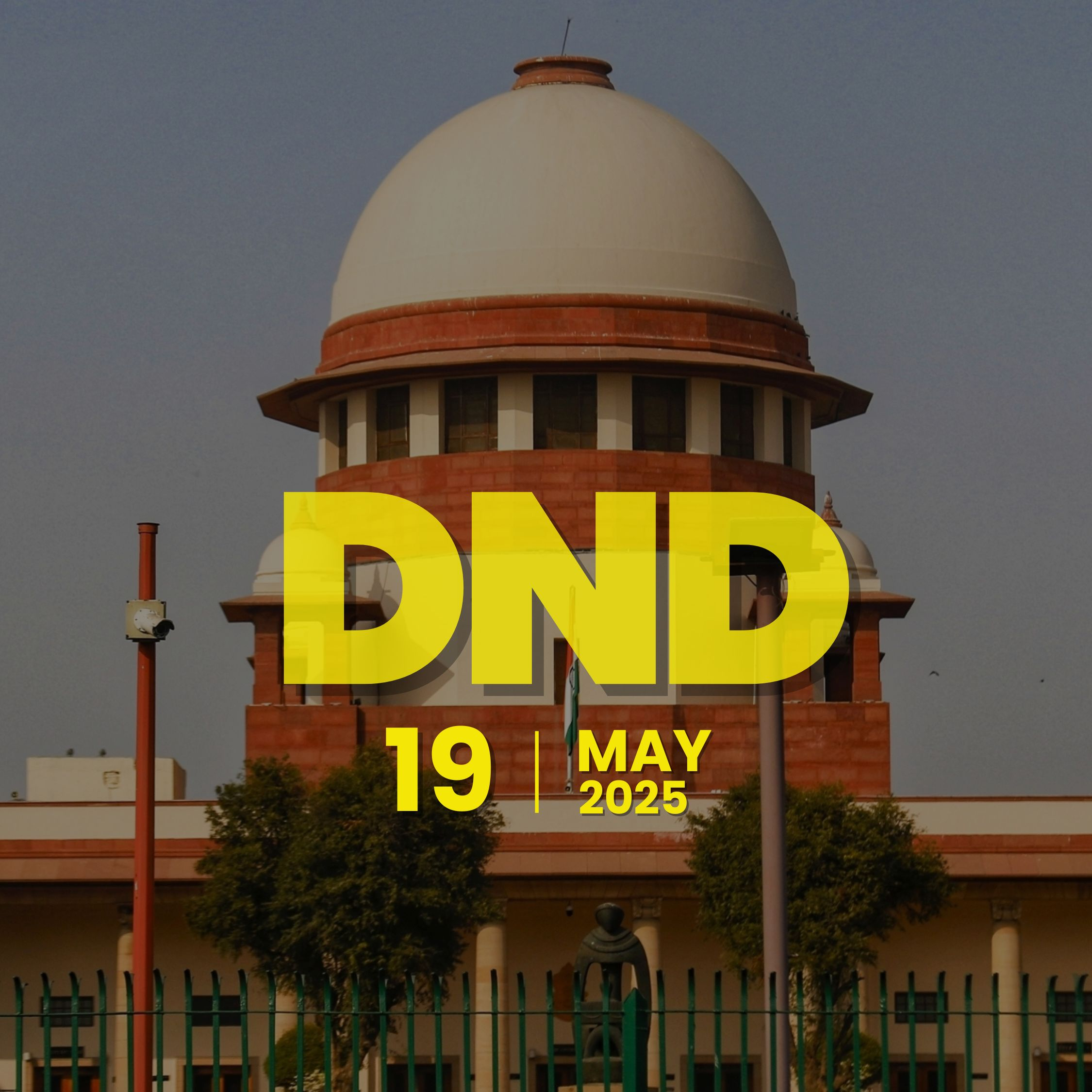 SC slams BJP minister’s remarks against Colonel Sofiya Qureshi | Top News May 19, 2025