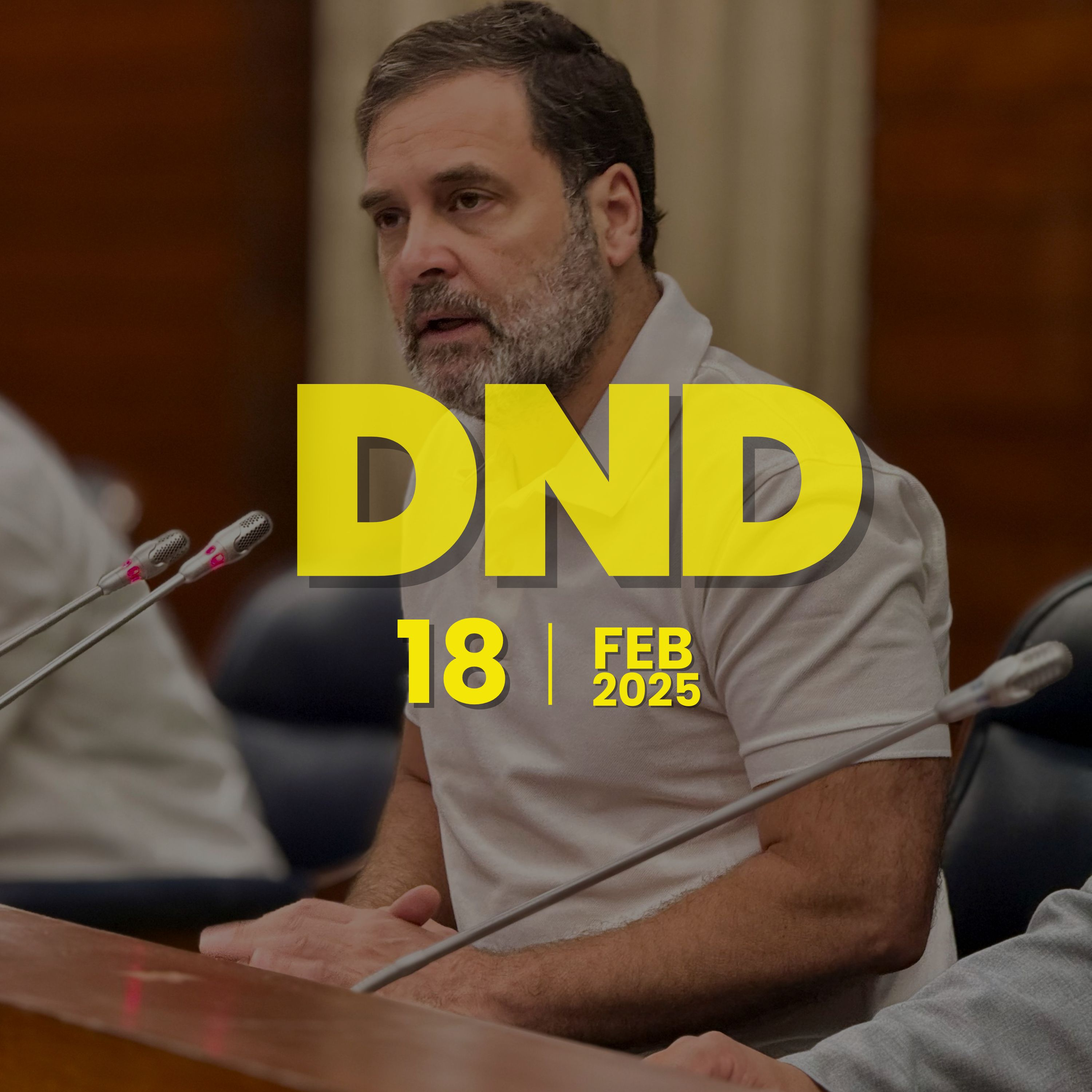 Rahul Gandhi slams CEC appointment | Top News of Feb 18, 2024