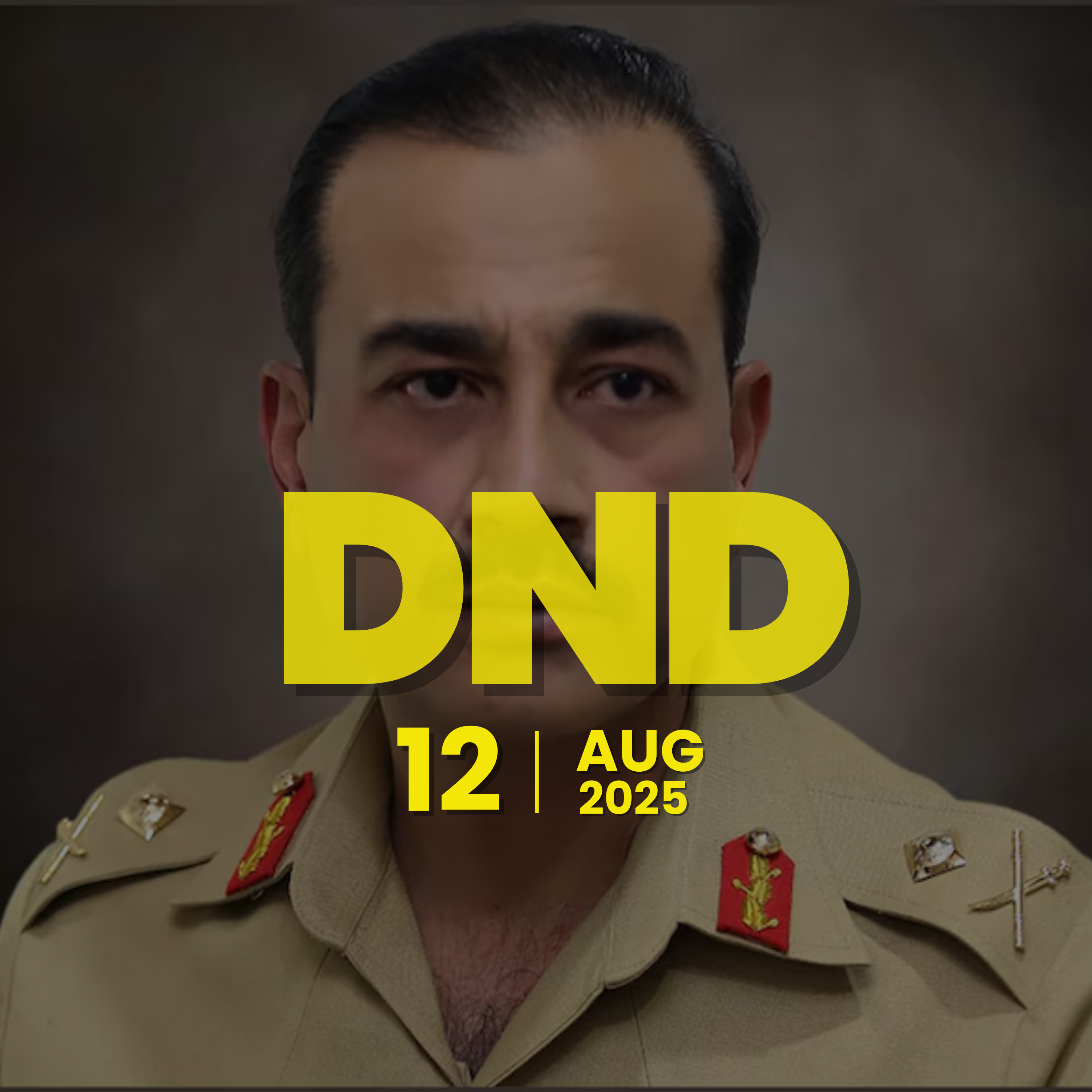 Pak army chief warns, “We’ll take half the world down” in anti-India tirade | Top News of Aug 12, 2025