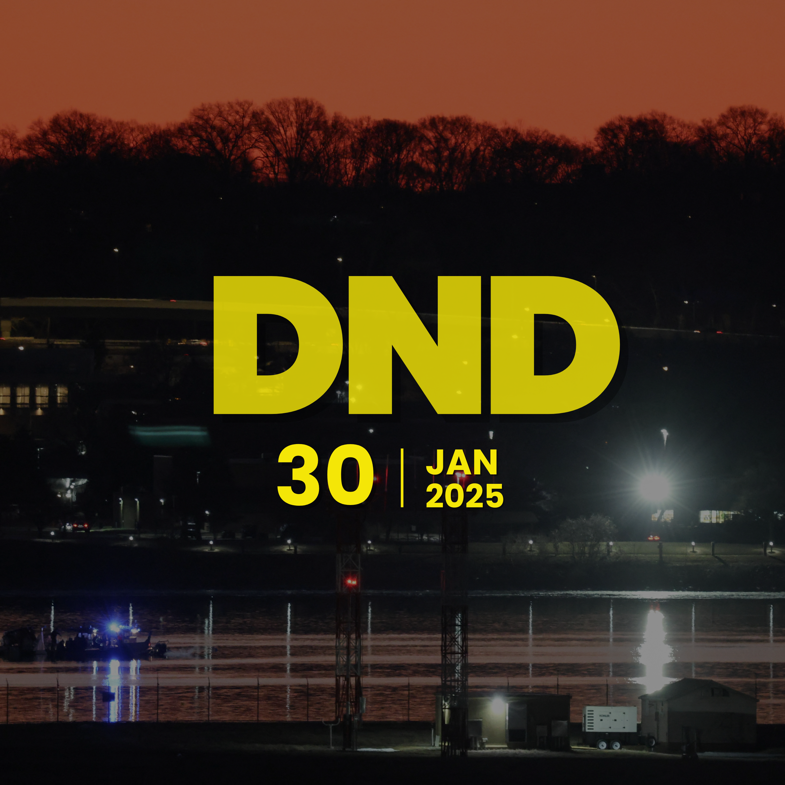 Scores feared dead in Washington jet-helicopter crash | Top News of Jan 30, 2025