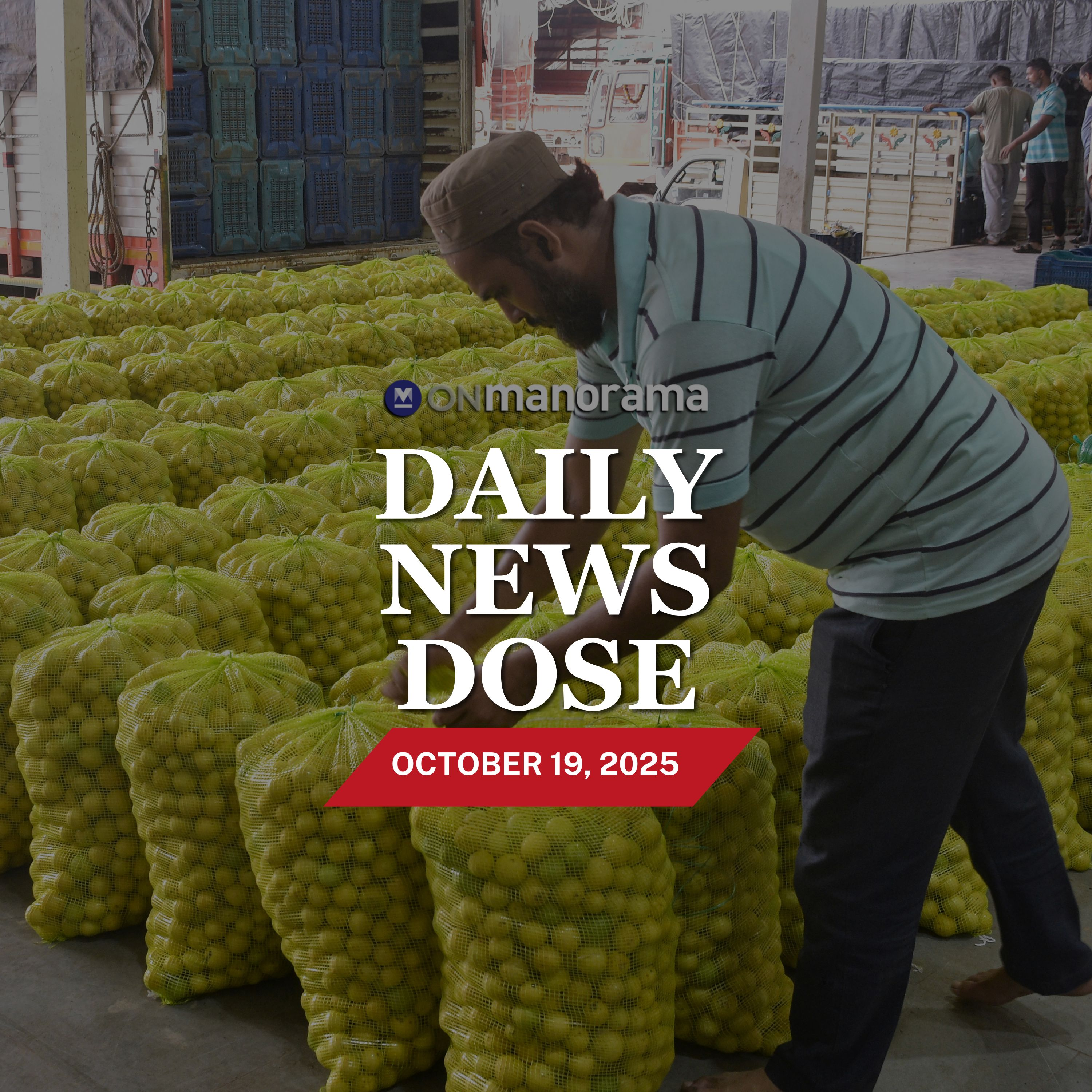 Prices fall, GST cuts boost spending this festive season 