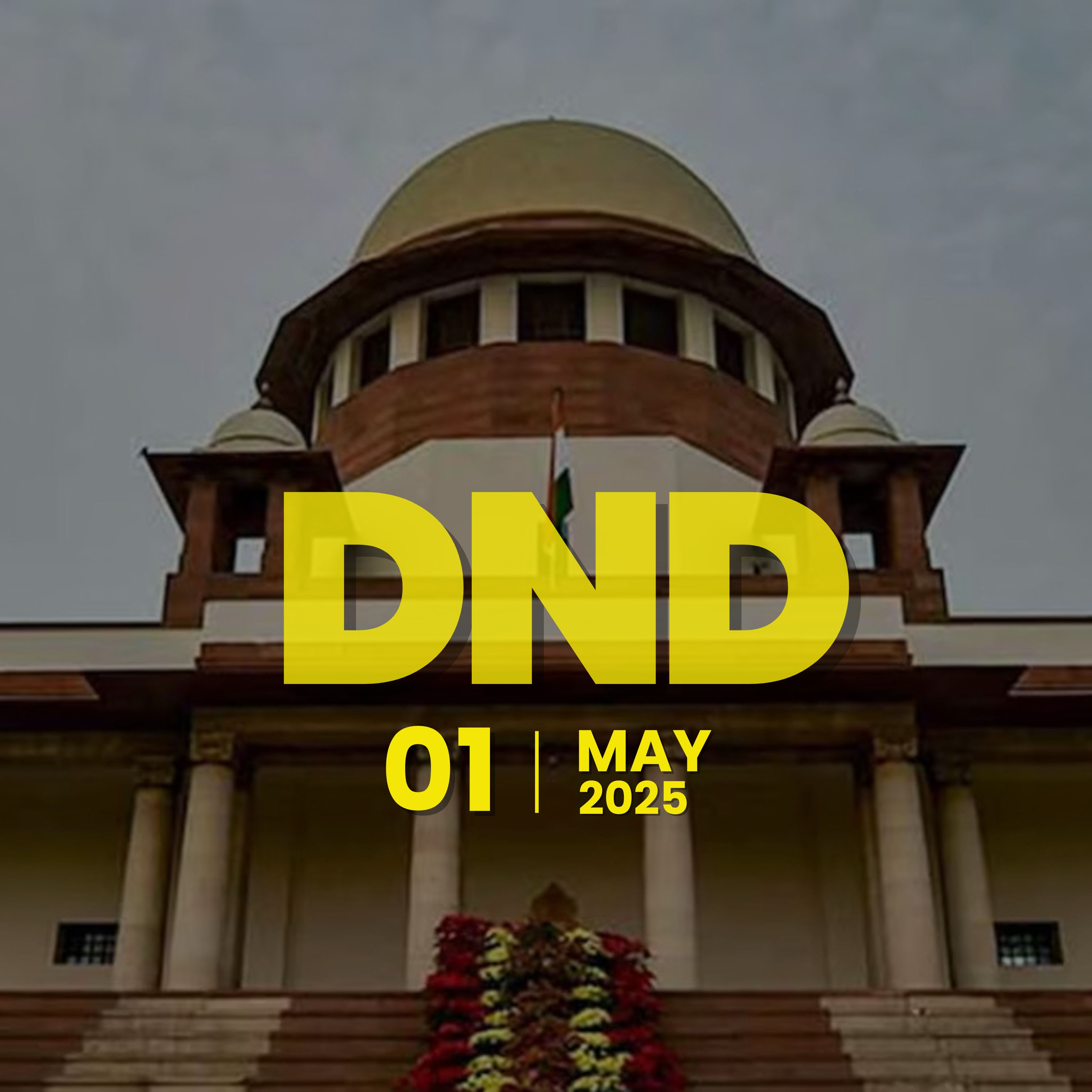 Supreme Court rejects plea on Pahalgam attack judicial probe | Top News of May 1, 2025