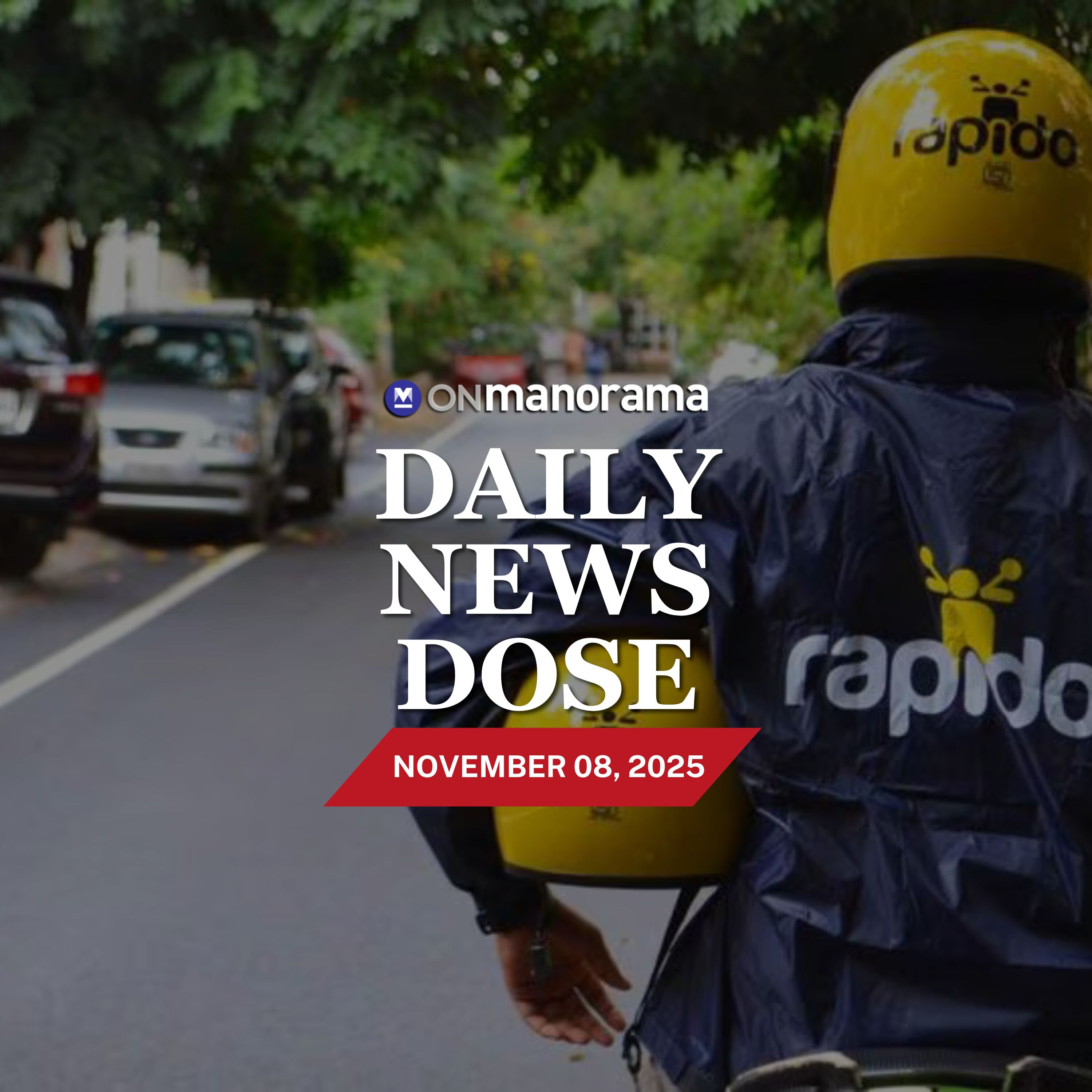 Harassment charges against Rapido rider in Bengaluru, yet another reminder on safety concerns? Harassment charges against Rapido rider in Bengaluru, yet another reminder on safety concerns?
