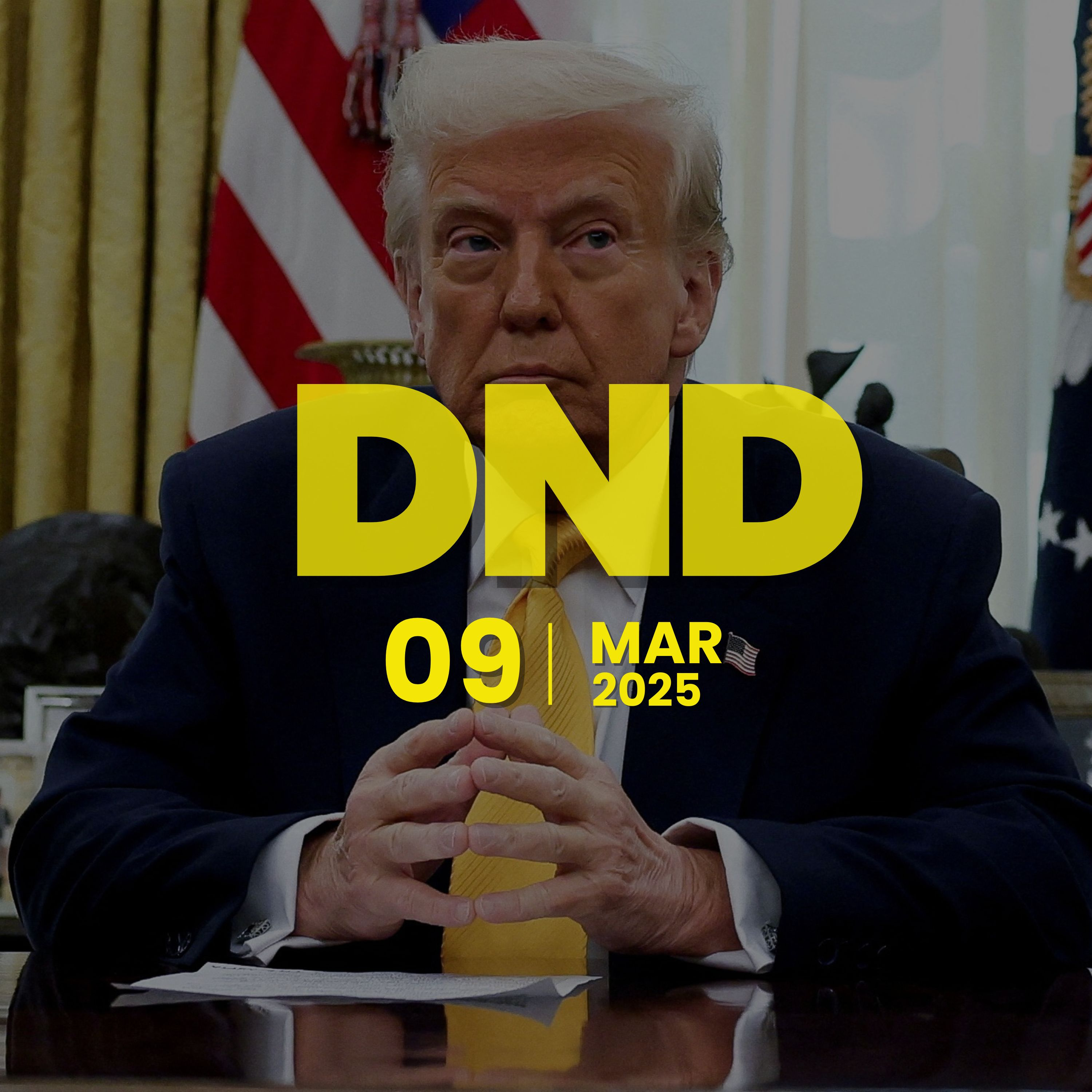 Trump administration ends Iraq's waiver to buy Iranian electricity | Top News of Mar 9, 2025