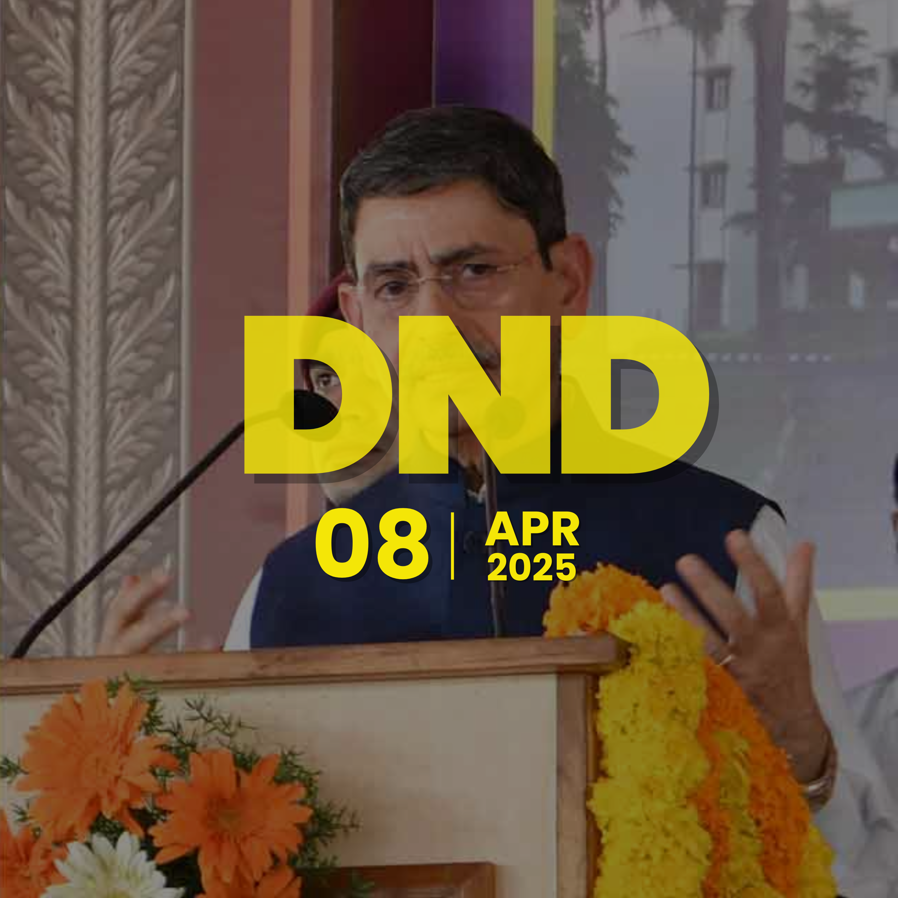 TN Governor withholding assent to Bills 'illegal and erroneous': SC | Top News of Apr 8, 2025