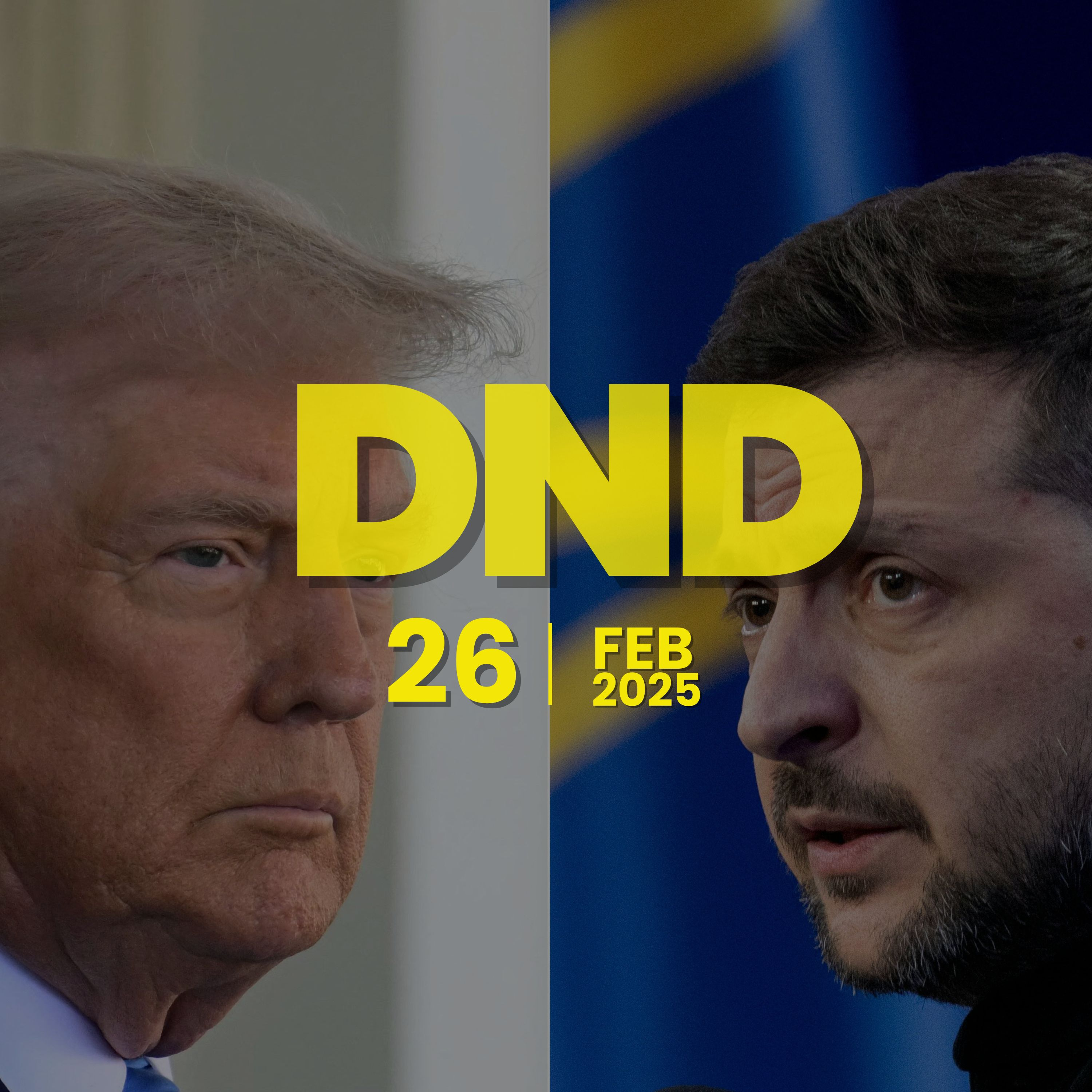 US, Ukraine agree on minerals deal | Top News of Feb 26, 2025