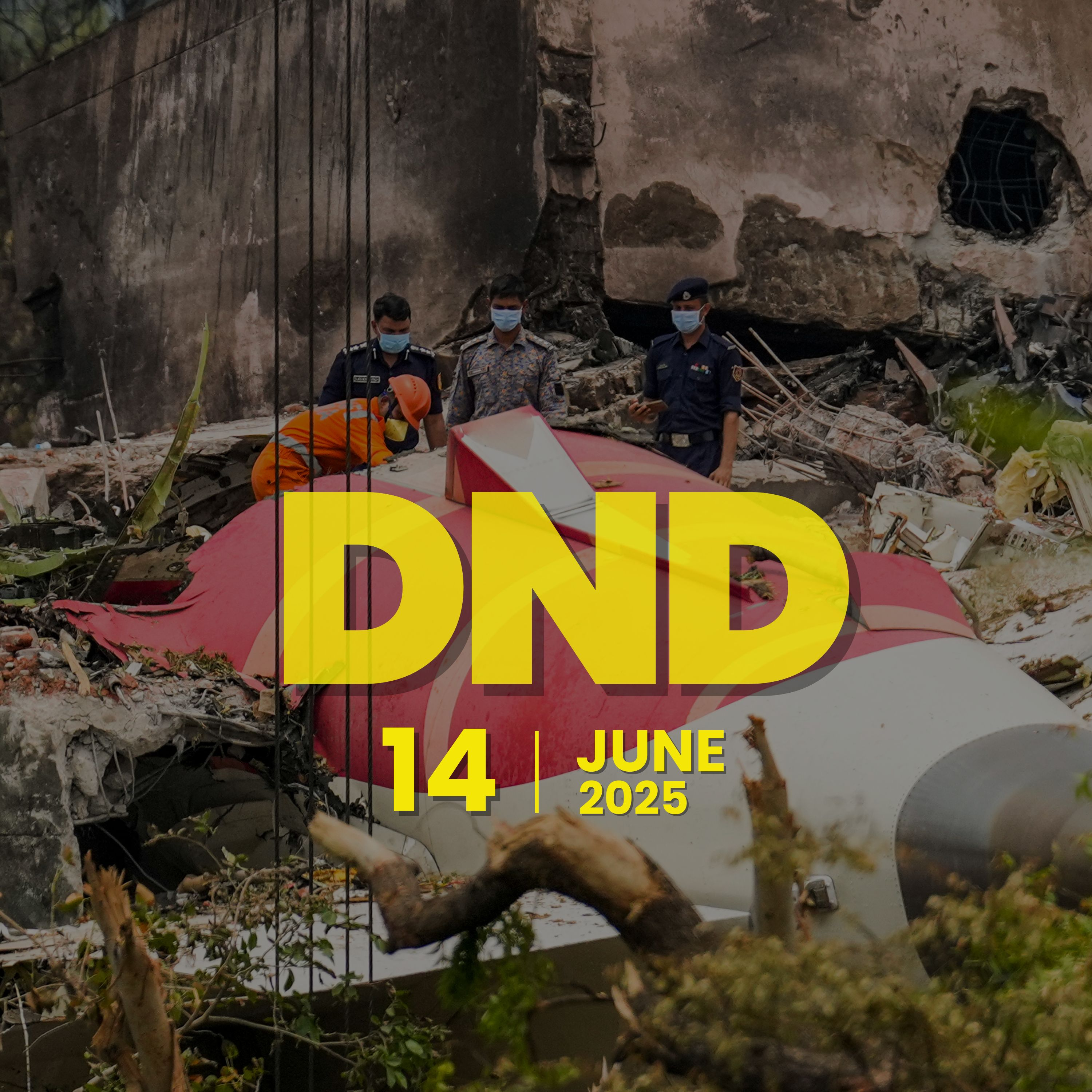 Israel apologises to India for map depicting J&K as part of Pakistan | Top News of June 14, 2025