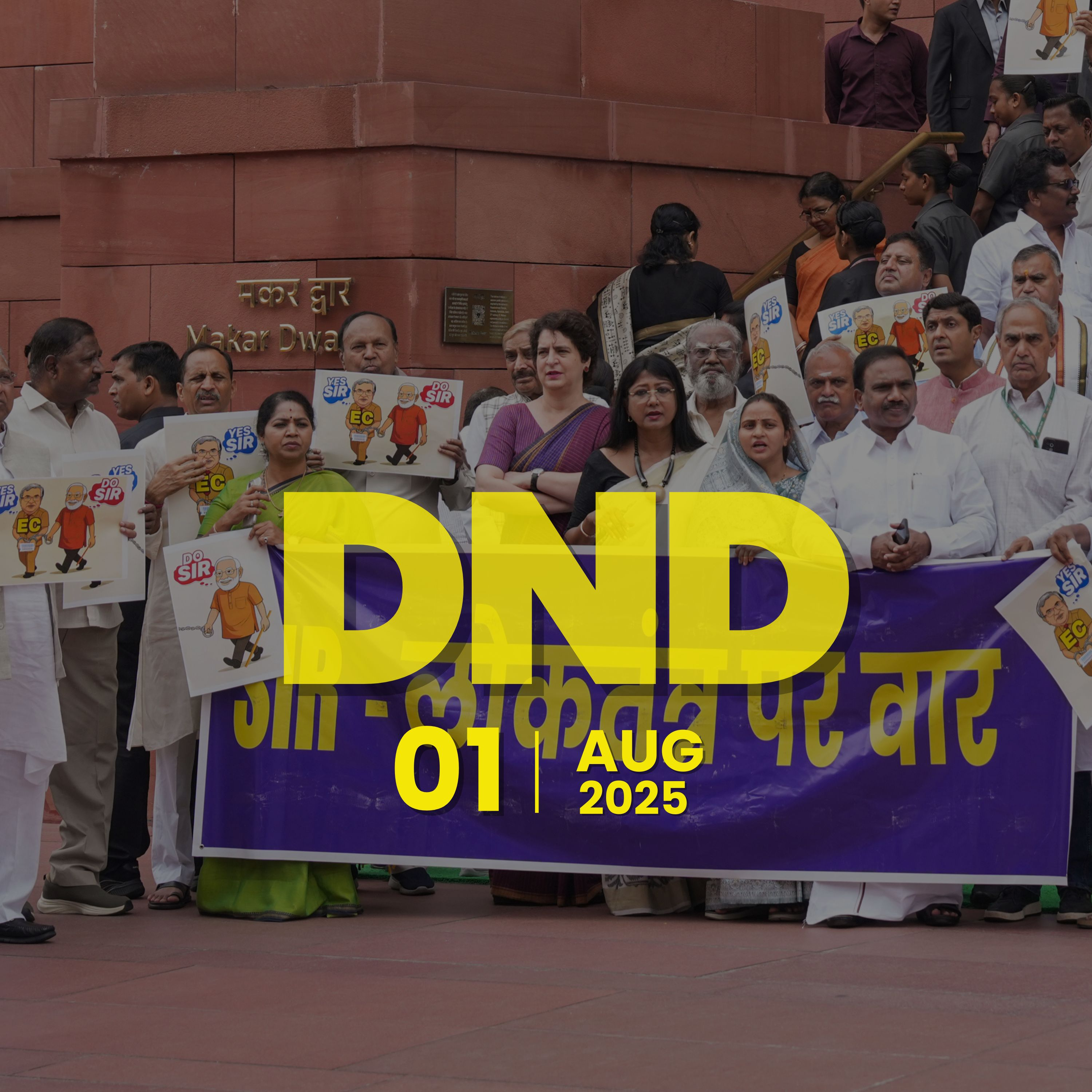  Bihar draft voter list out: Over 60 lakh names removed after special revision | Top News of Aug 1, 2025