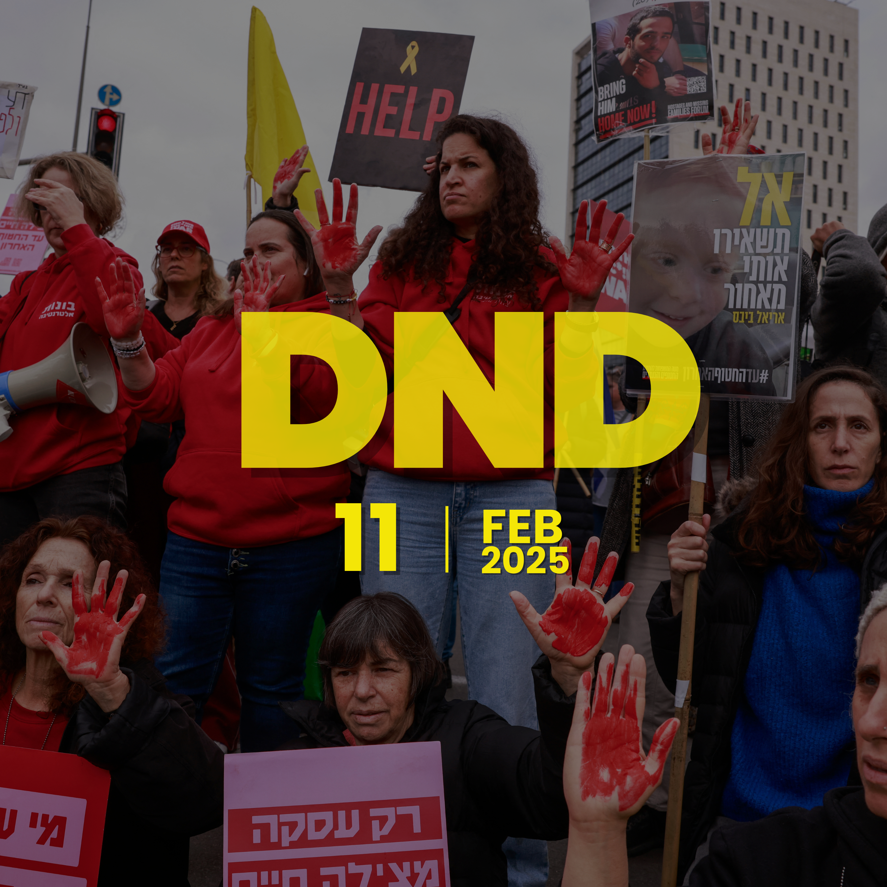 Gaza ceasefire under strain as Hamas criticises Trump’s warning