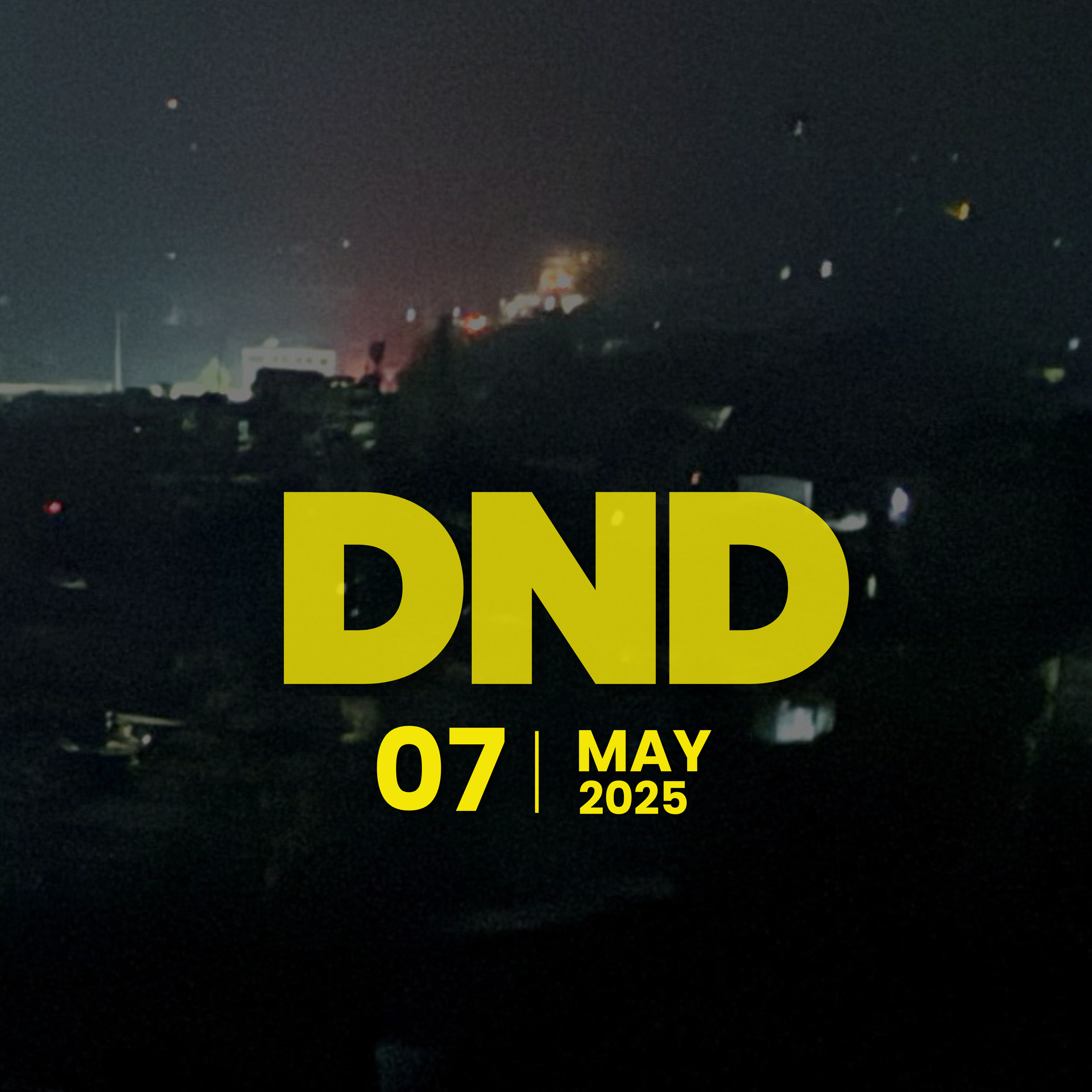 India strikes Pakistan over Pahalgam terror attack | Top News of May 07, 2025