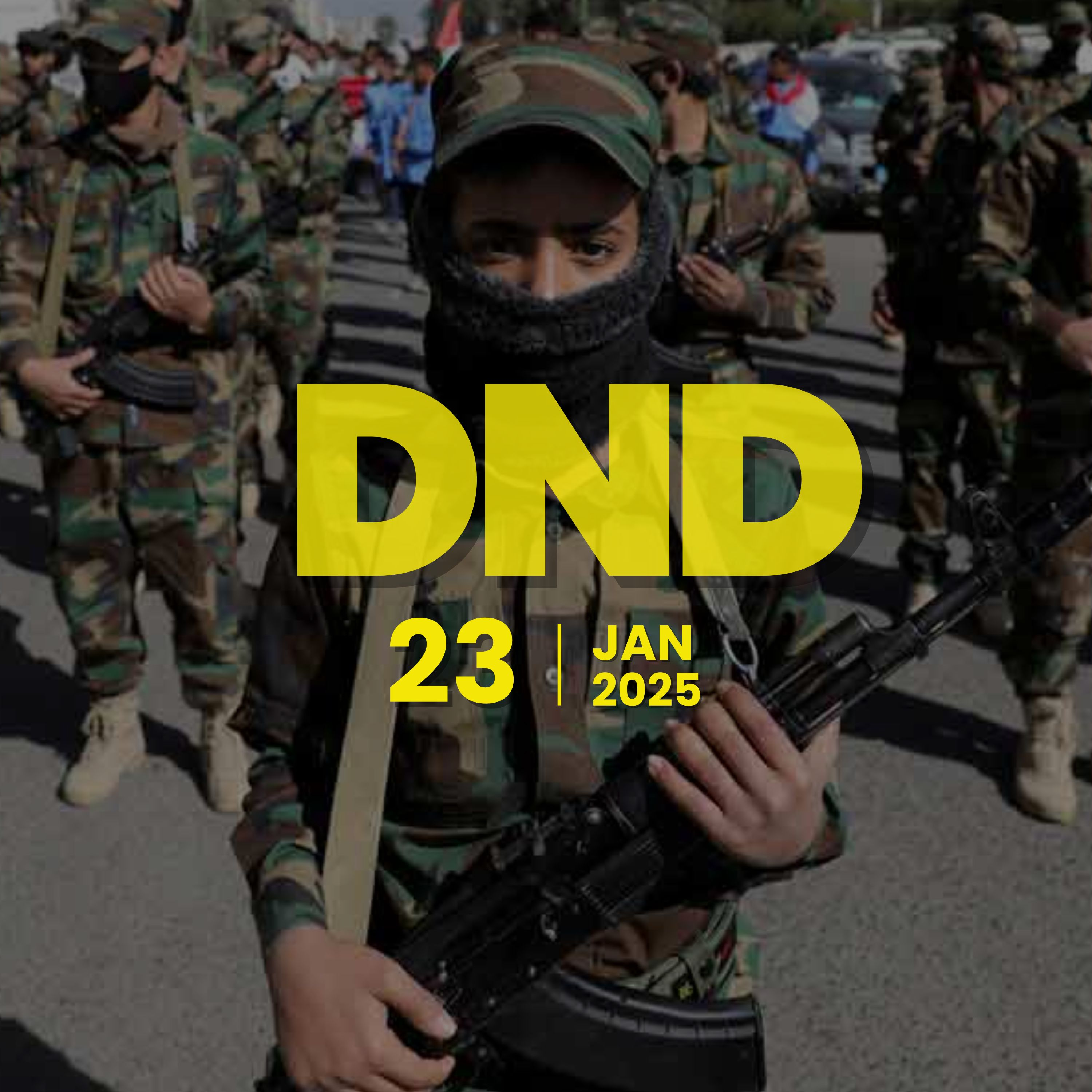 US redesignates Houthis as terror group | Top News of Jan 23, 2024