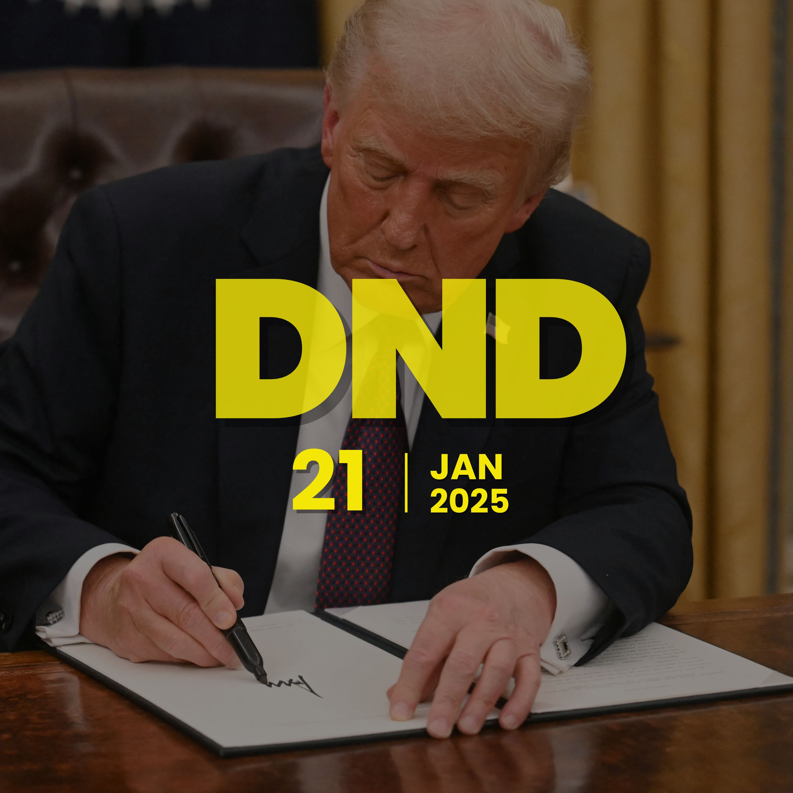 Trump rolls back Biden-era policies | Top News of Jan 21, 2024