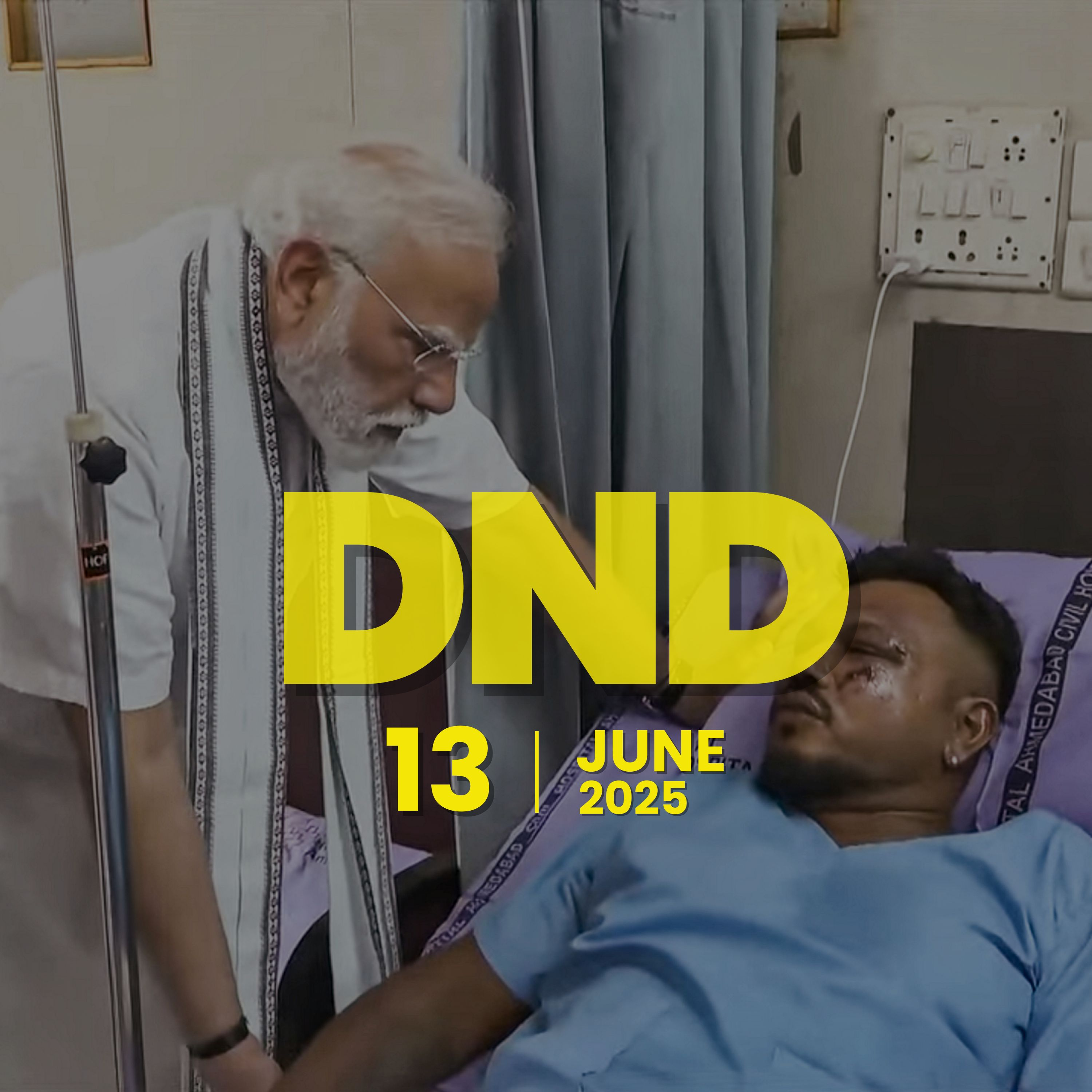 I saw people dying around me: Sole survivor of AI crash reveals chilling details | Top News of June 13, 2025