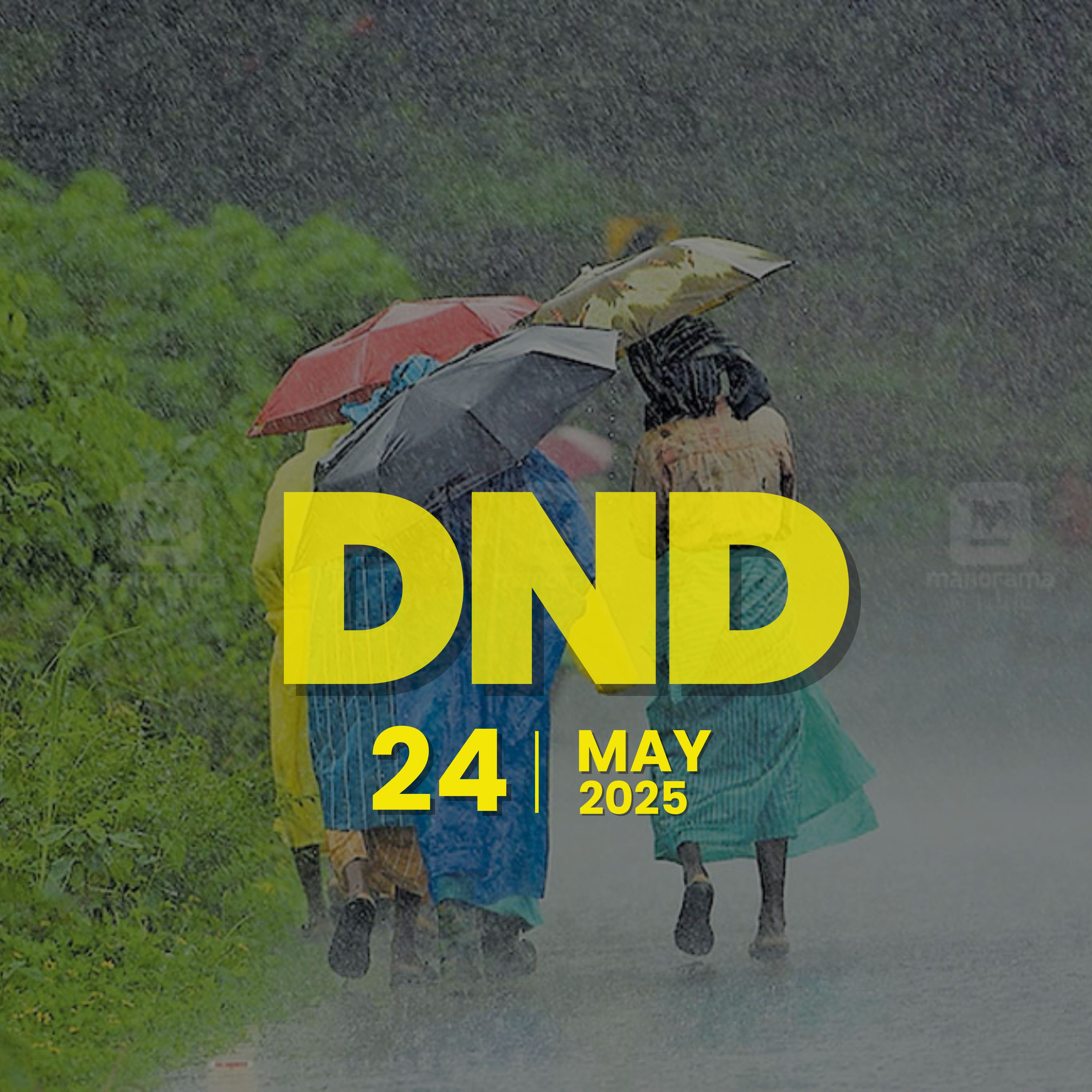 Southwest Monsoon hits Kerala, earliest since 2009 | Top News of May 24, 2025