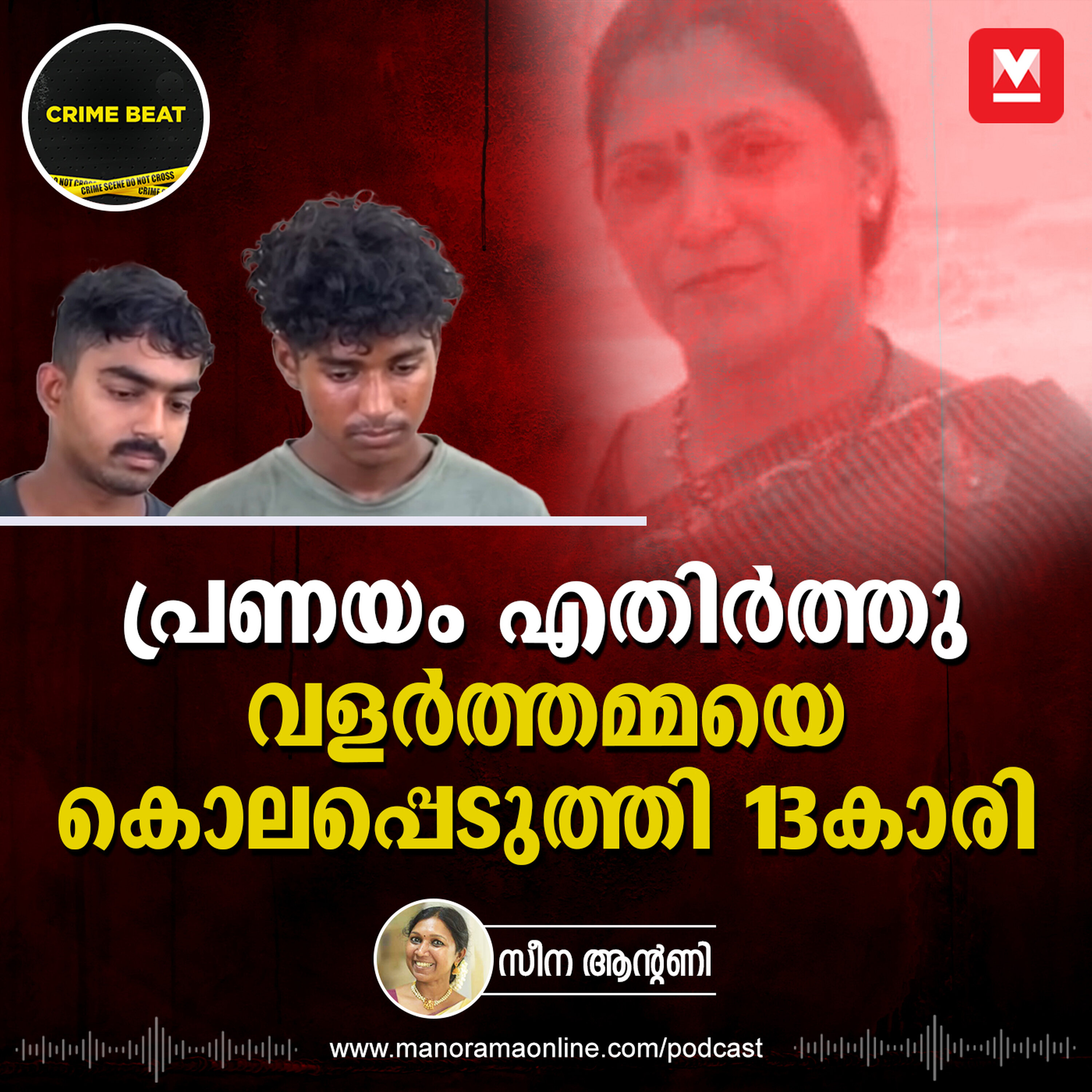 കൊലപ്പെടുത്താൻ സഹായിച്ചത് ആൺസുഹൃത്തുക്കൾ | Odisha Murder | Rajalakshmi Kar Murder | Crime Beat Podcast
