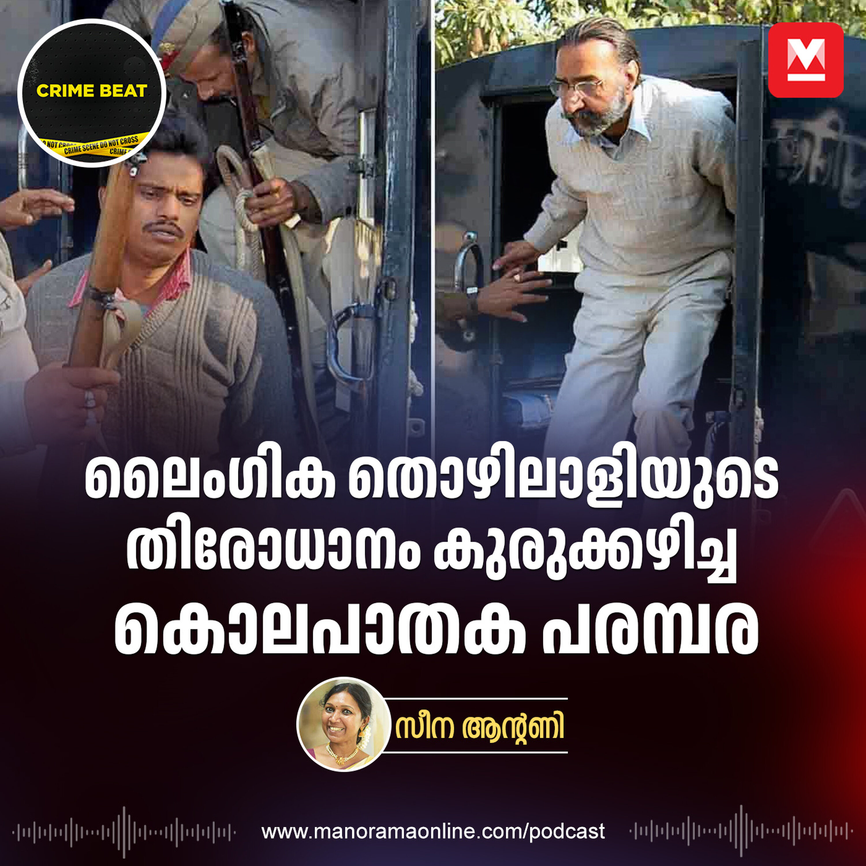 ഒരു ലൈംഗികത്തൊഴിലാളിയുടെ തിരോധാനം കുരുക്കഴിച്ച കേസ് | Nithari Killings | Noida | True Crime