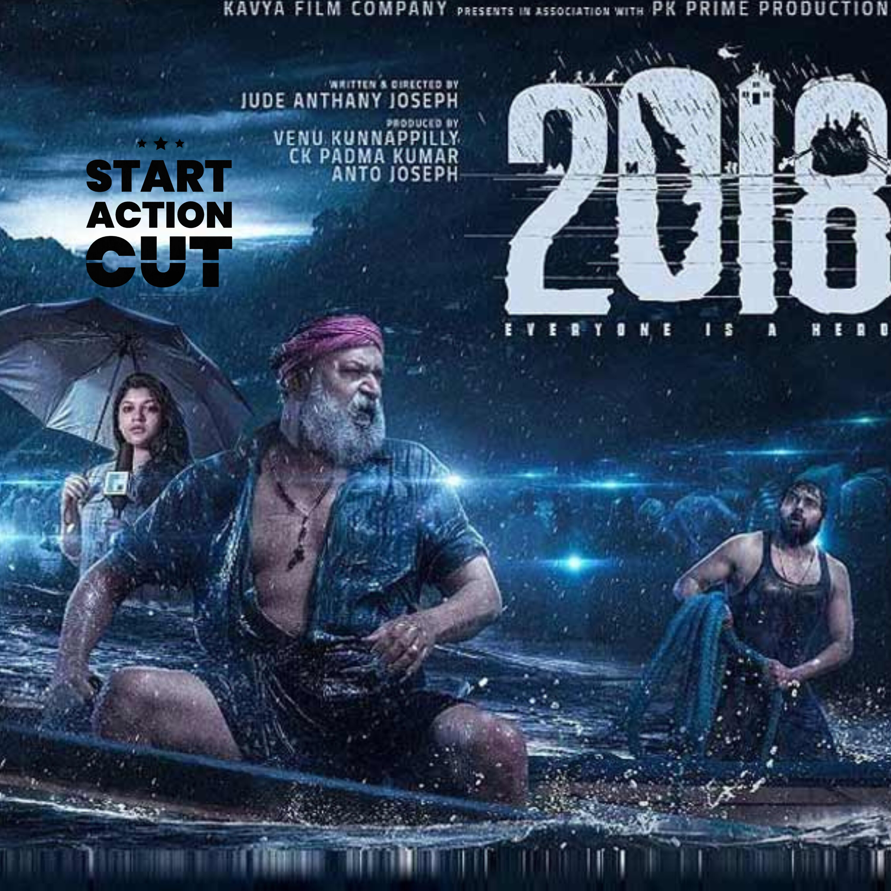 Start, Action, Cut - Decoding Movies