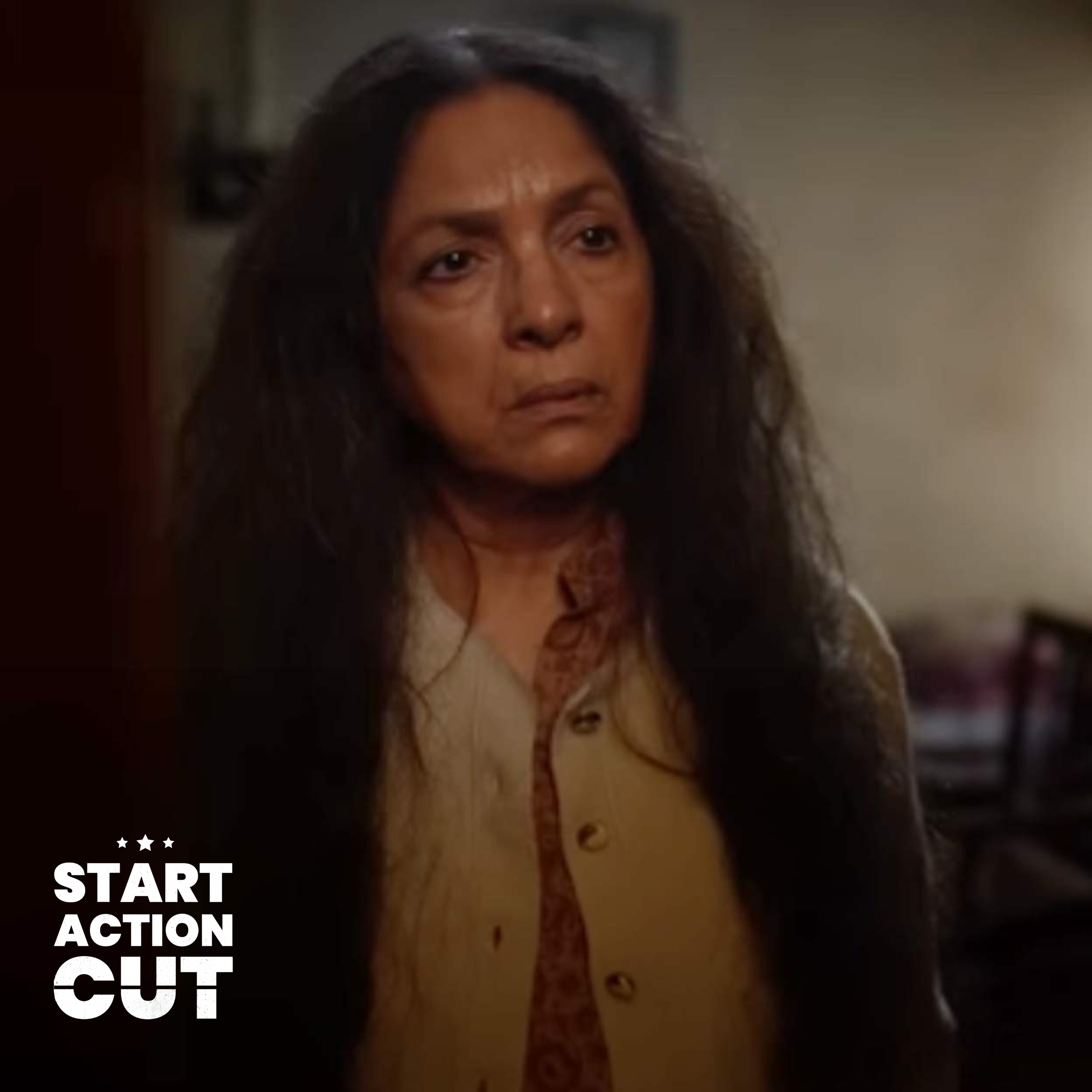 Start, Action, Cut - Decoding Movies