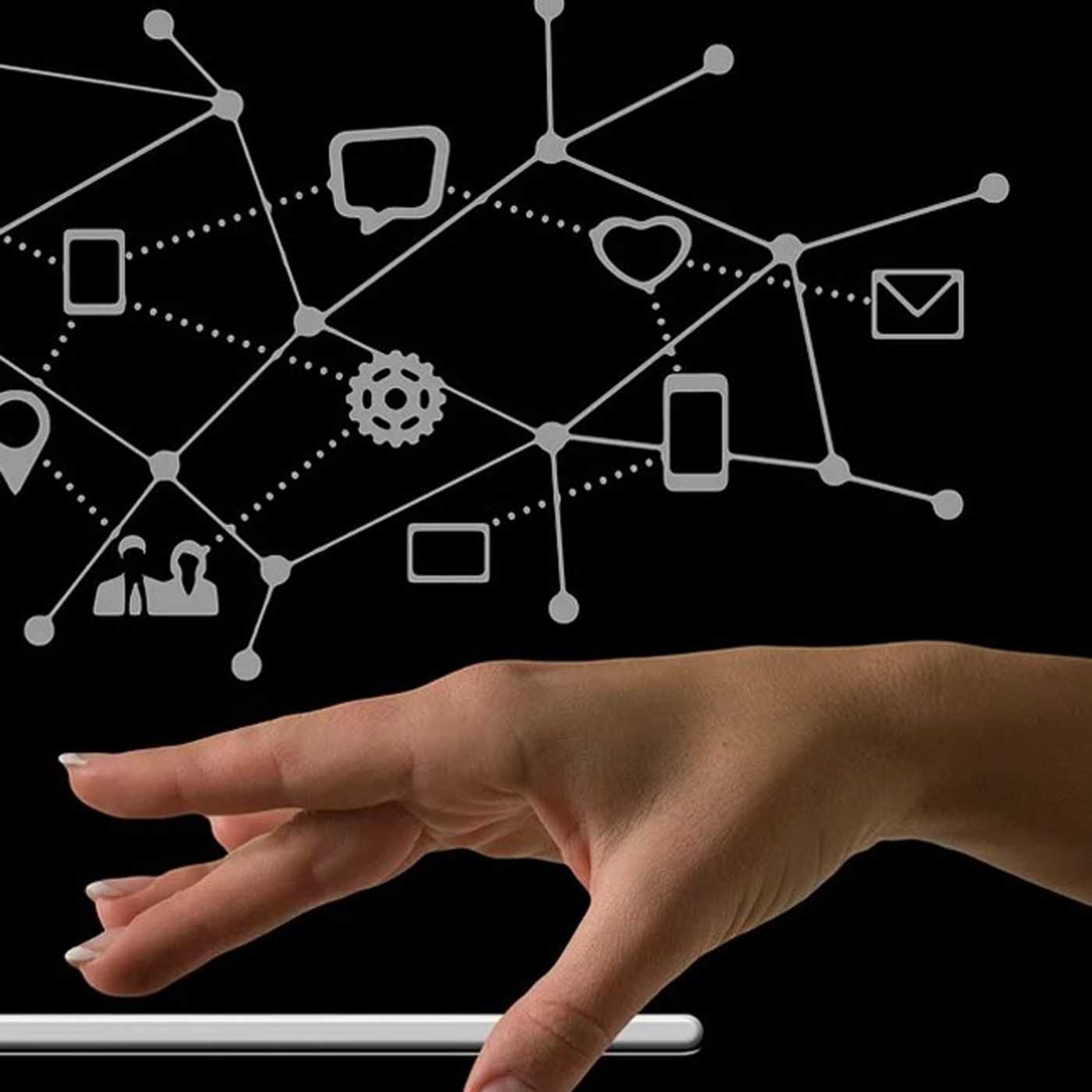 മനസ്സിലുണ്ട് ഡേറ്റയും അൽഗോരിതവും