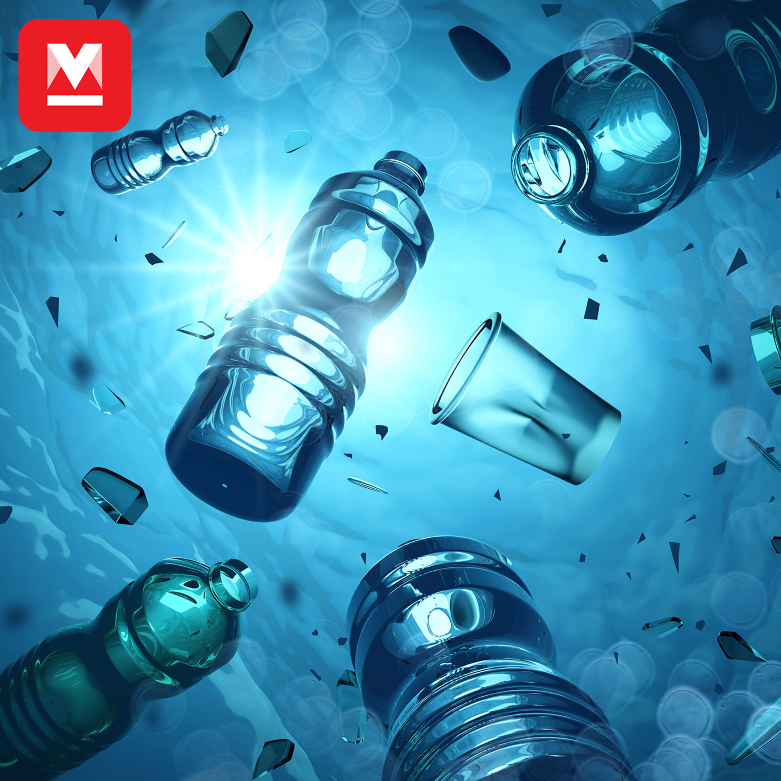 നാട്ടിലെ ചവറെല്ലാം ‘പവറാ’കുമ്പോൾ | The 'Garbage Love'