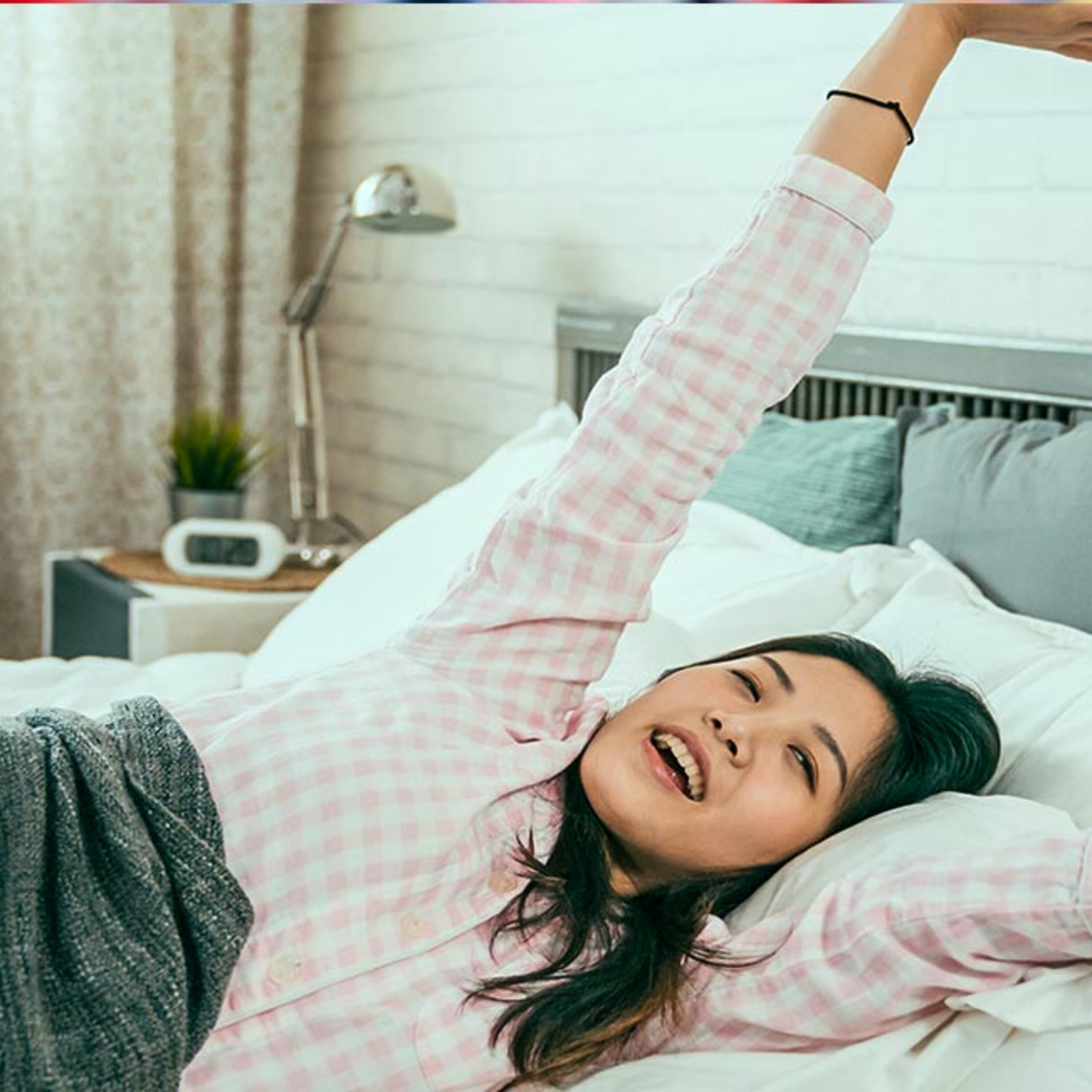 അതികാലത്ത് എഴുന്നേൽക്കൽ രഹസ്യം