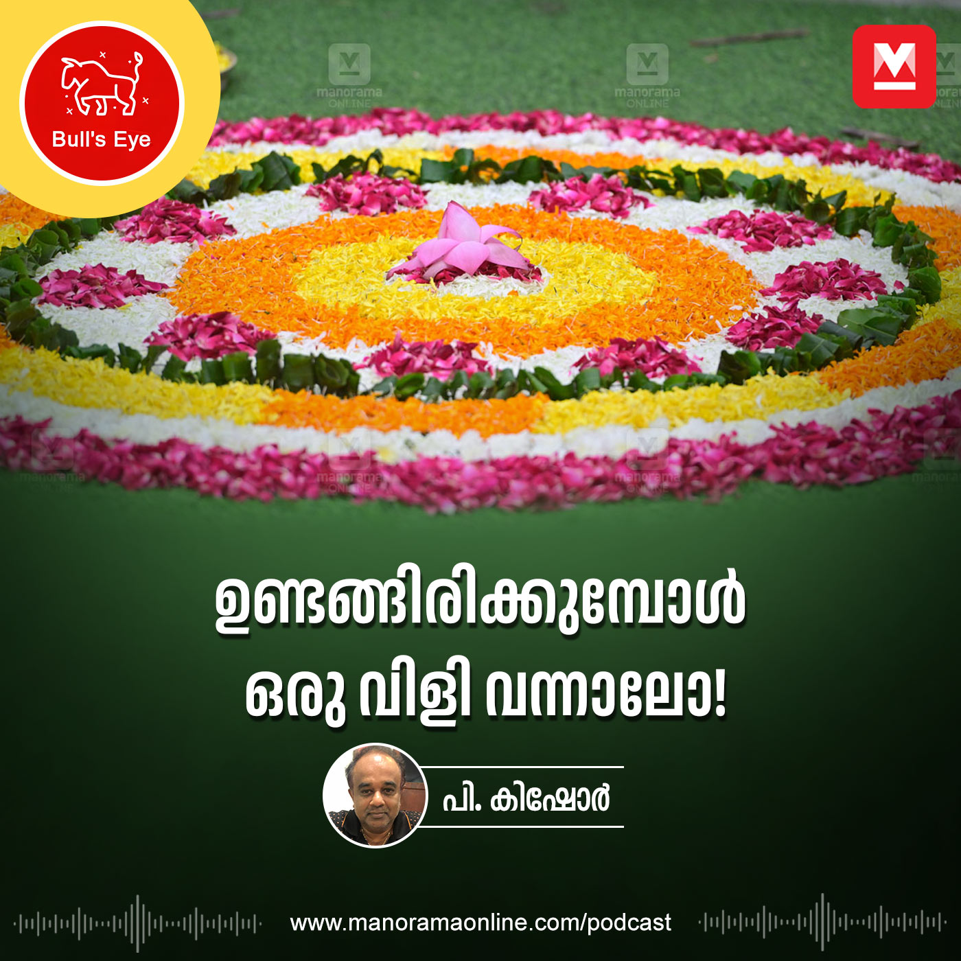 ഉണ്ടങ്ങിരിക്കുമ്പോൾ ഒരു വിളി വന്നാലോ | Onam Season | Business Boom on Onam | Onam Podcast