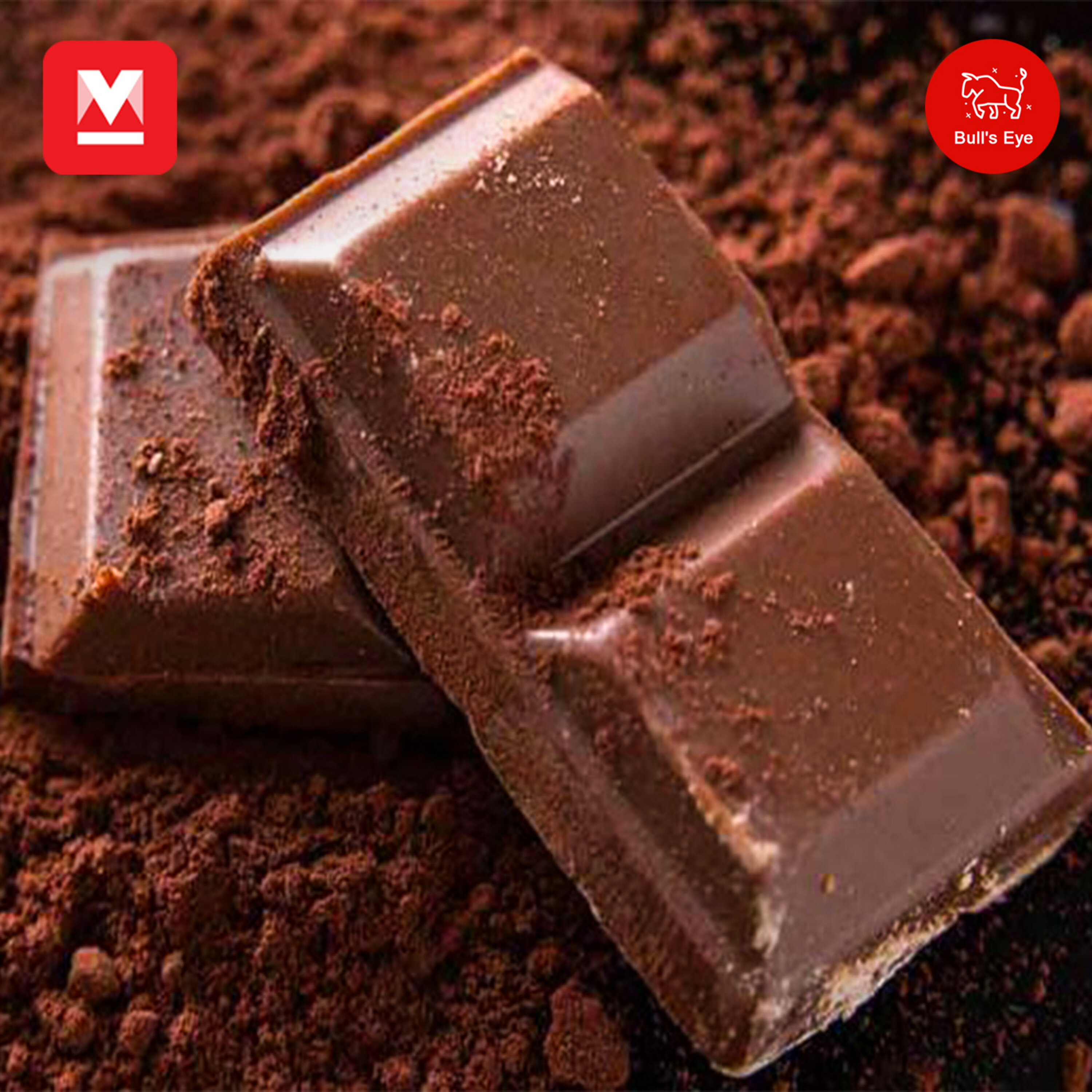 ആർട്ട് ഓഫ് ചോക്കലേറ്റ് തീറ്റ