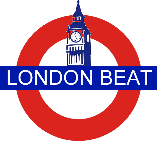 9:45 am - The London Beat
