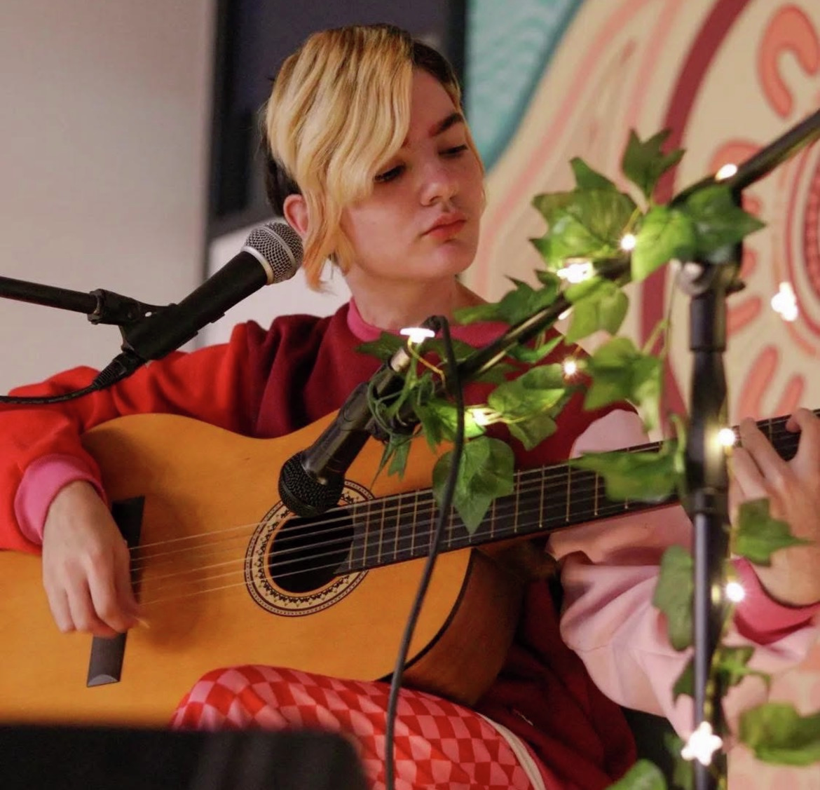 Indie Spotlight Melbourne Podcast 01.10.26 Episode 107 Kitty Beach