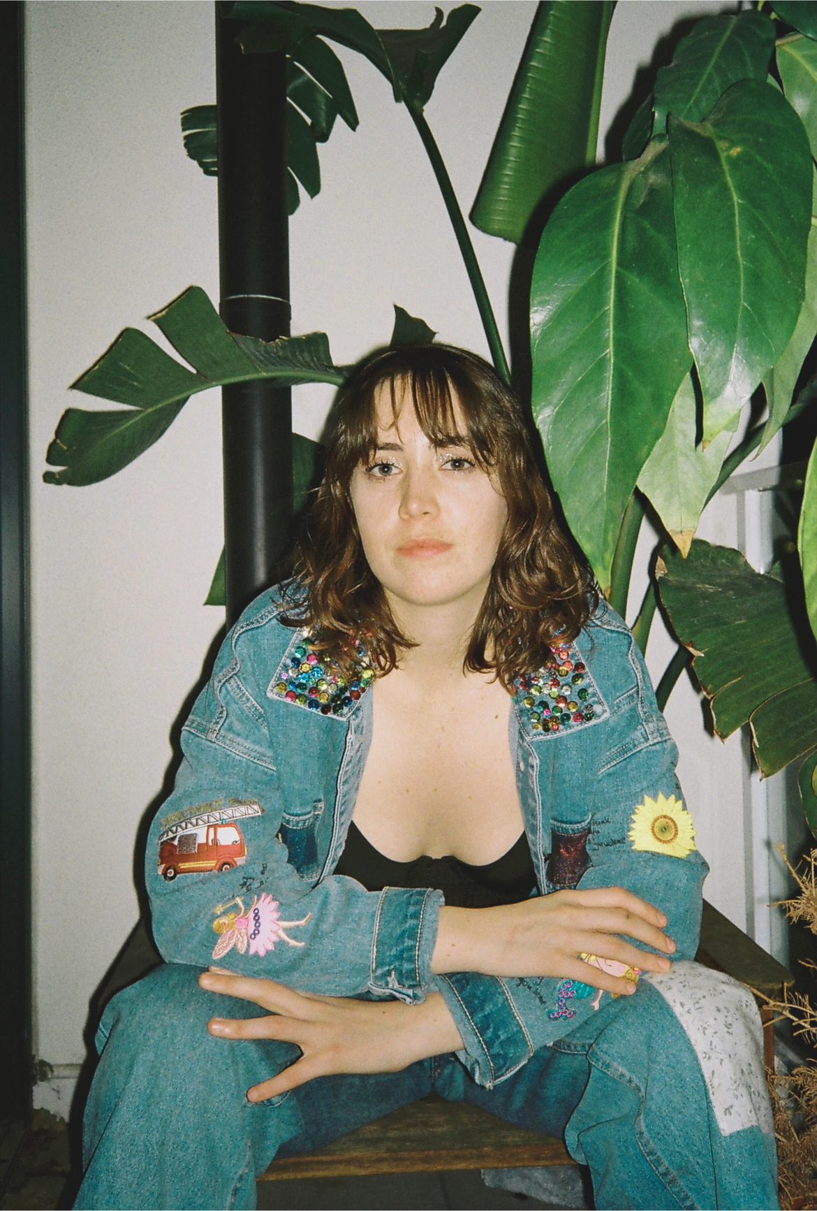 Indie Spotlight Melbourne 20.02.25 Episode 58 Lily Jones