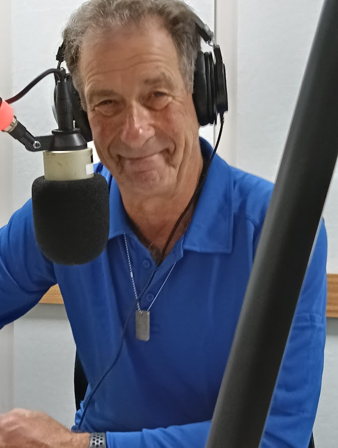 18 March 26 Lorraine Stabey; Saltpillar Noa Haskin & Netanel Morris