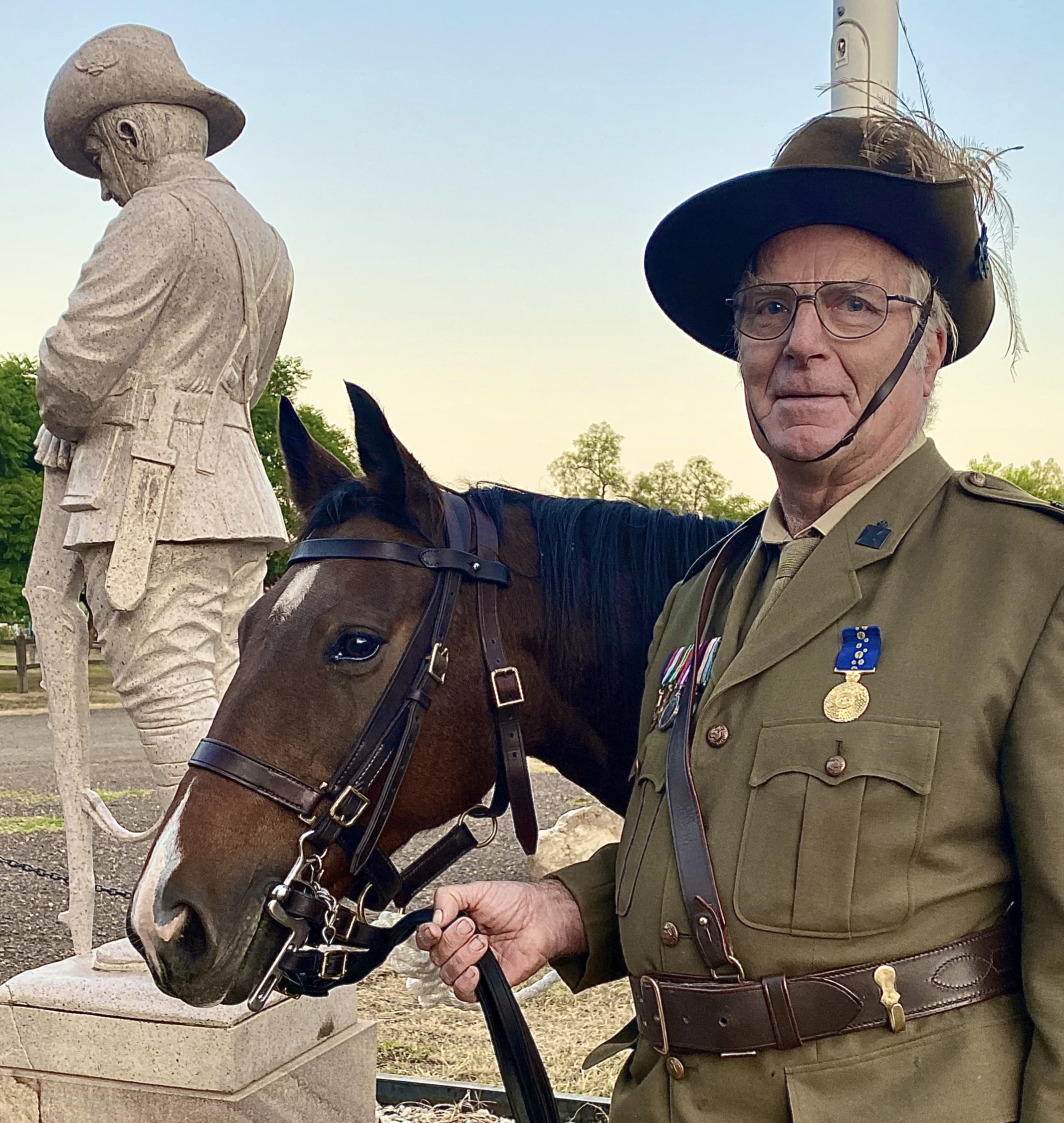 Beersheba Vision Podcast - 2026-3-18