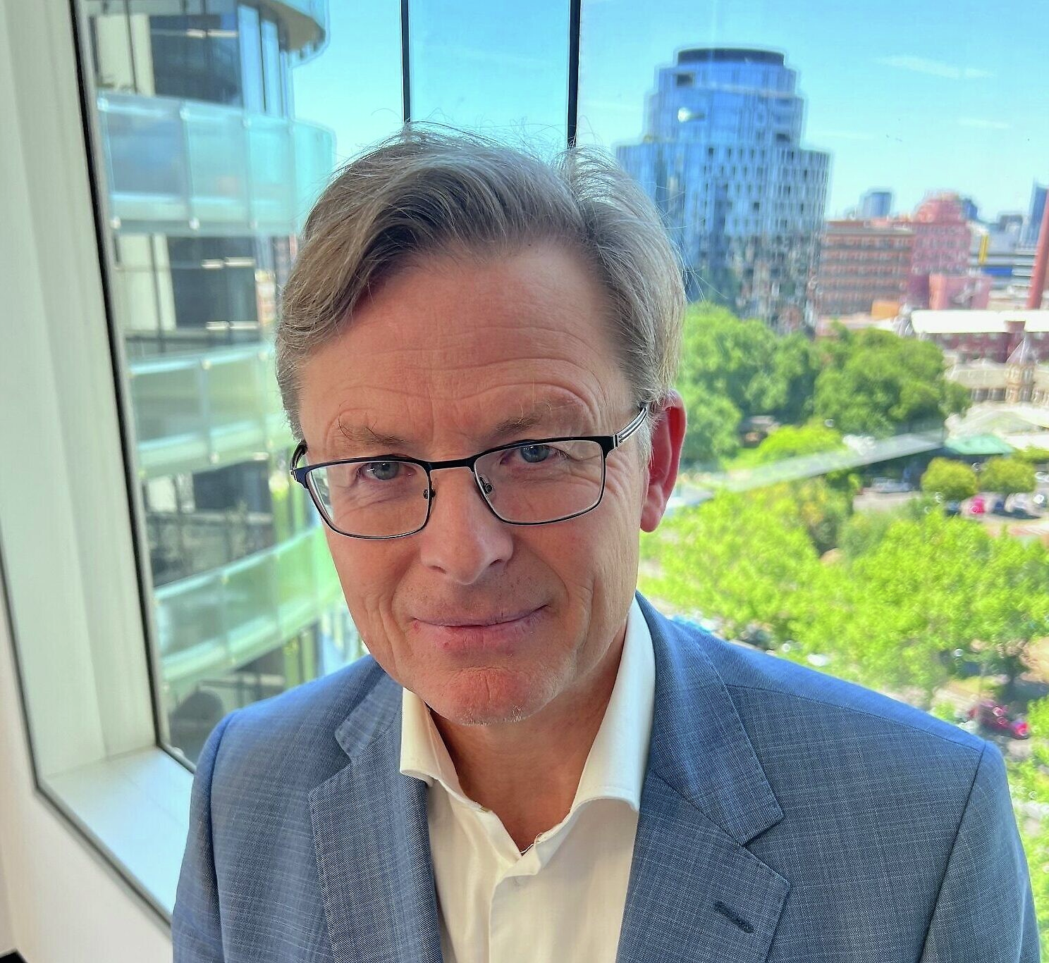 The Israel Connexion