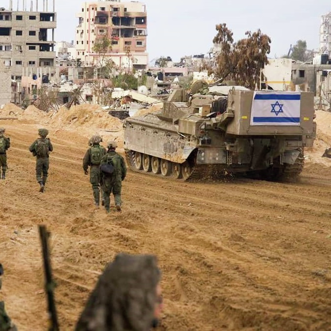 The Israel Connexion
