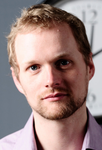 Speaking Out for Israel - full interview