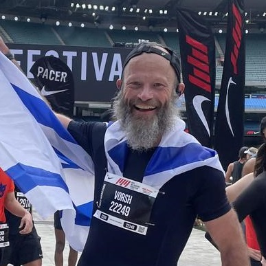 The Israel Connexion