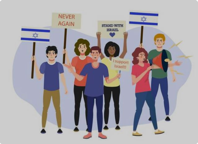 The Israel Connexion