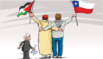 The Israel Connexion