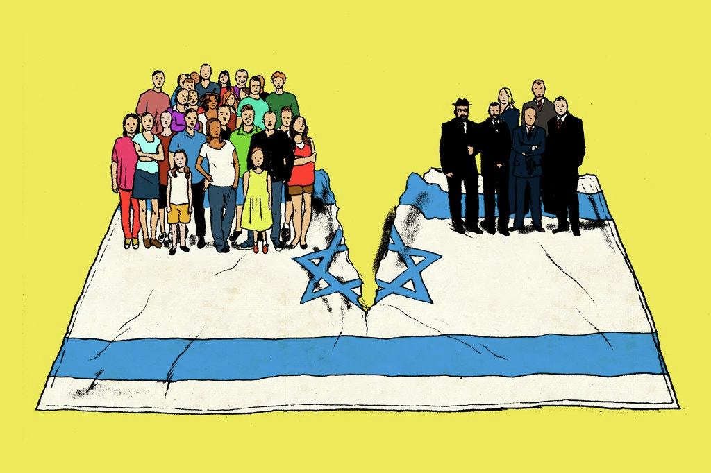 Israel's Brain Drain, Elections Psychology, Israel vs Hezbollah