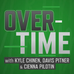 ‘HNN Overtime’ talks UH football bye week, the NBA and other sports headlines episode artwork