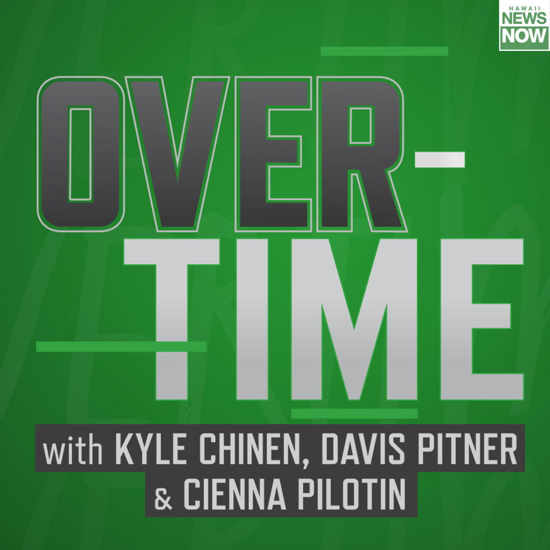 ‘HNN Overtime’ talks all things football from college to the pros episode artwork