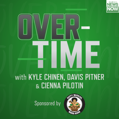 ‘HNN Overtime’ talks Sony Open, the NFL Playoffs and some coaching shake ups episode artwork