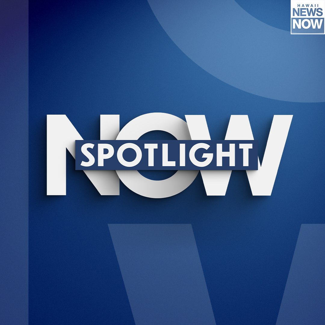 Spotlight Now: Honolulu's mayor, council chair discuss key issues (Aug. 26, 2025)